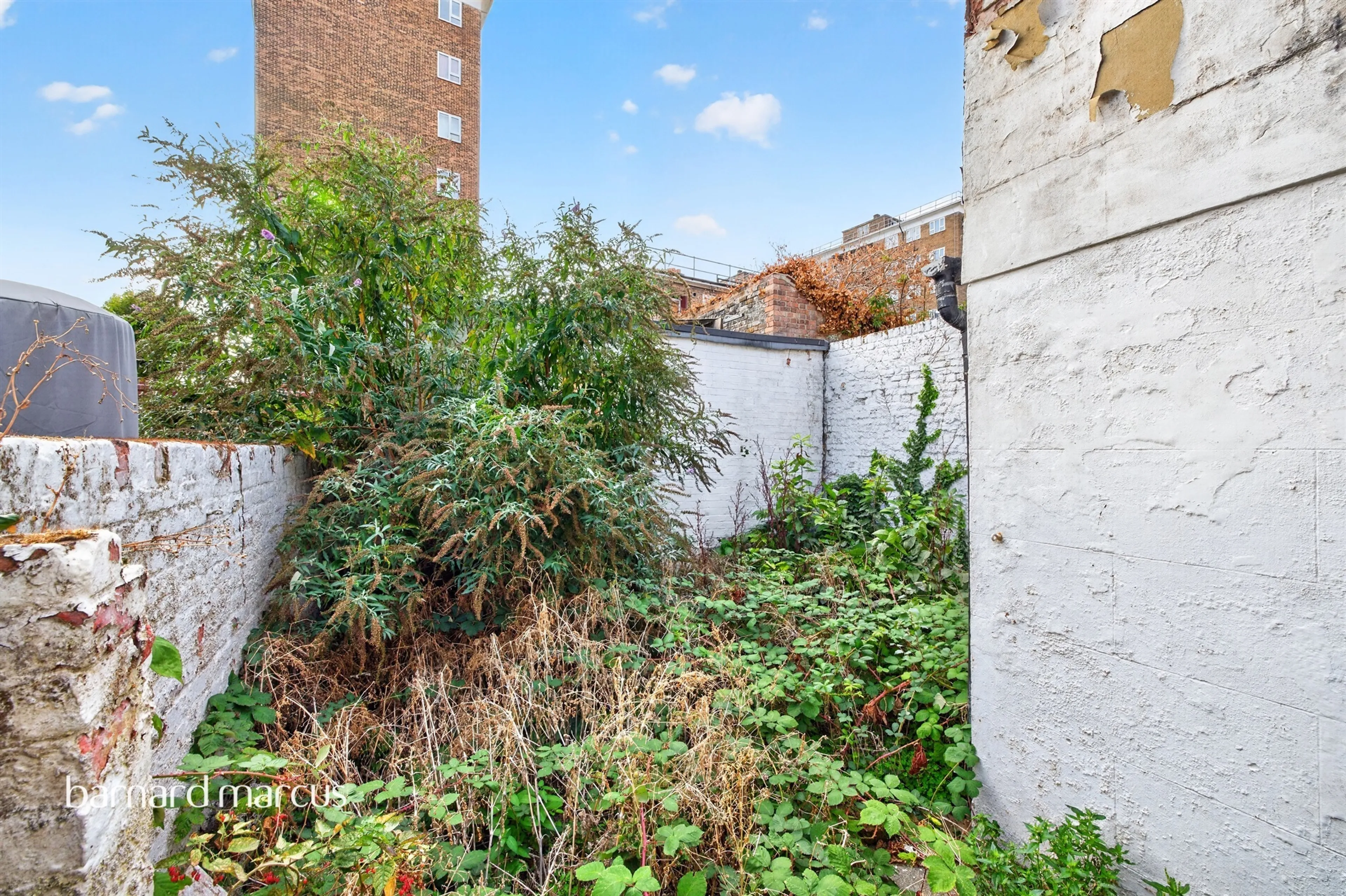 Property at Penrose Street, London
