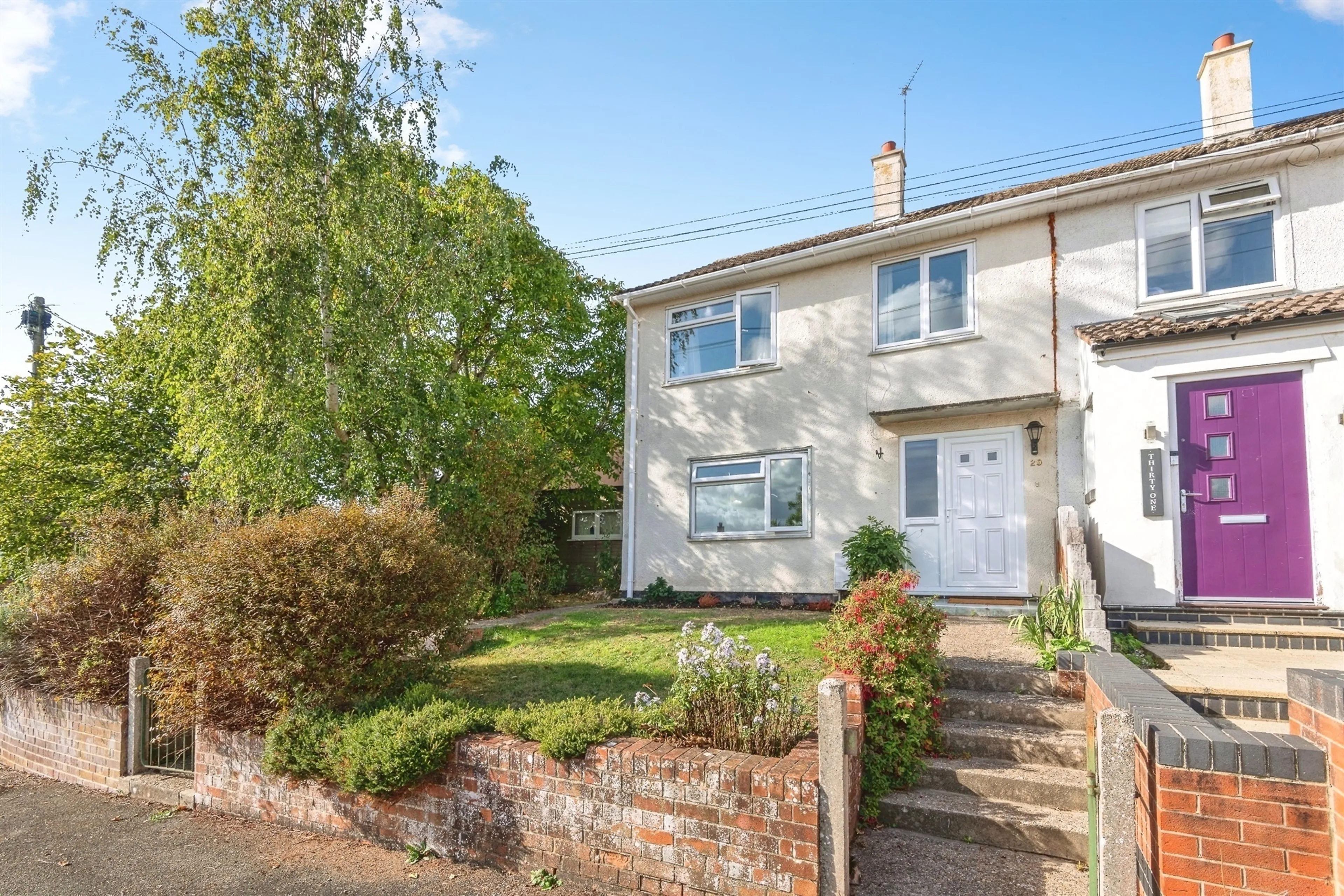 Property at Buckland Road, Taunton