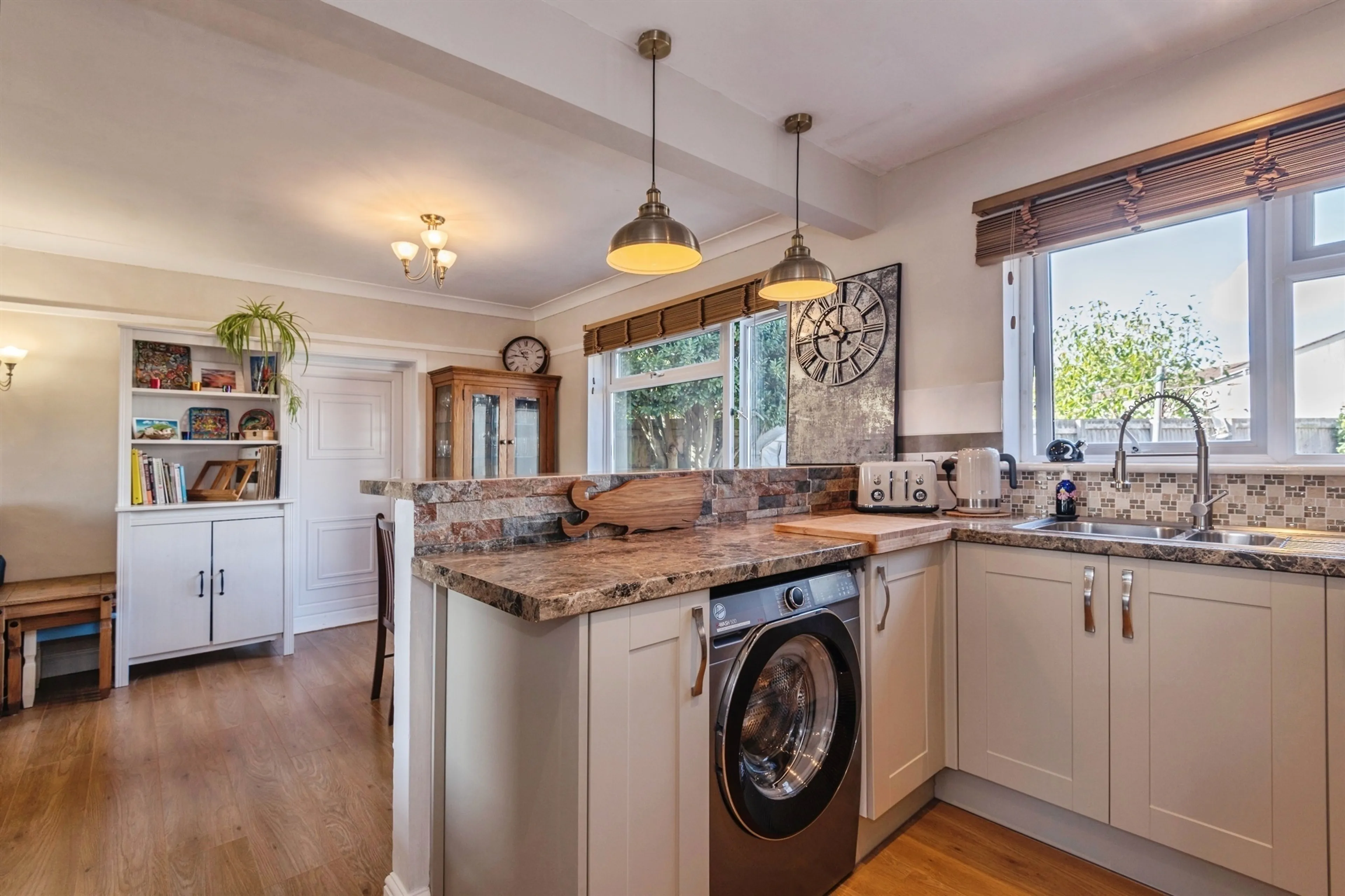 Property at Buckland Road, Taunton