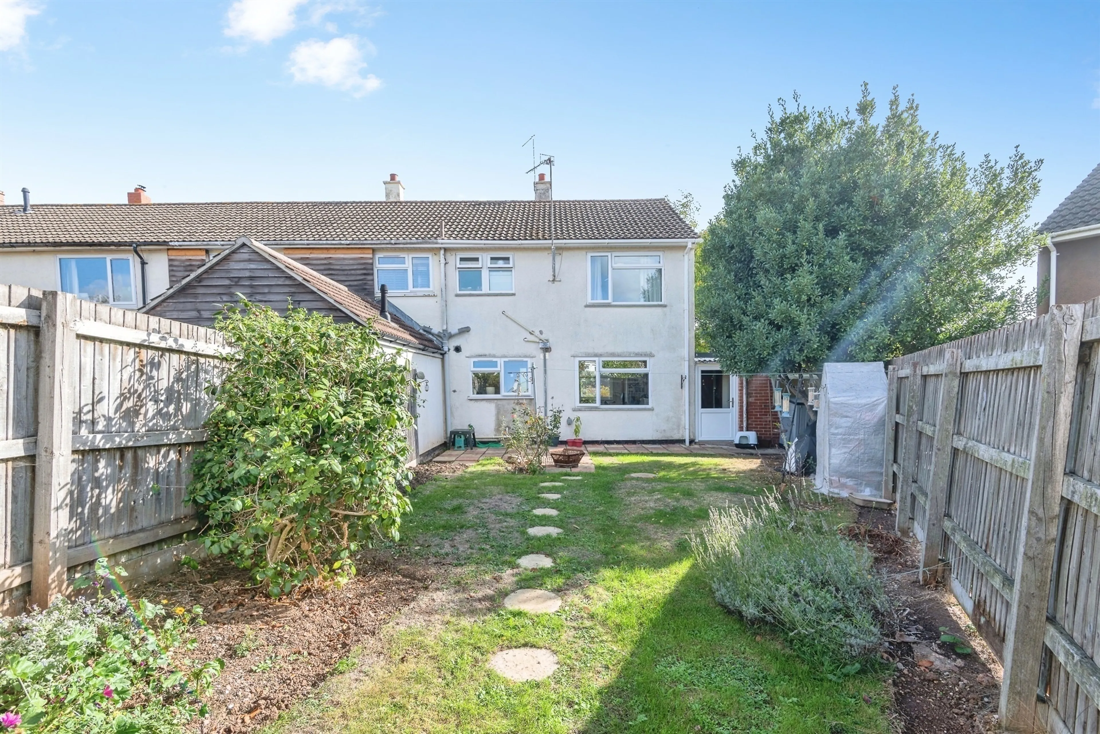 Property at Buckland Road, Taunton