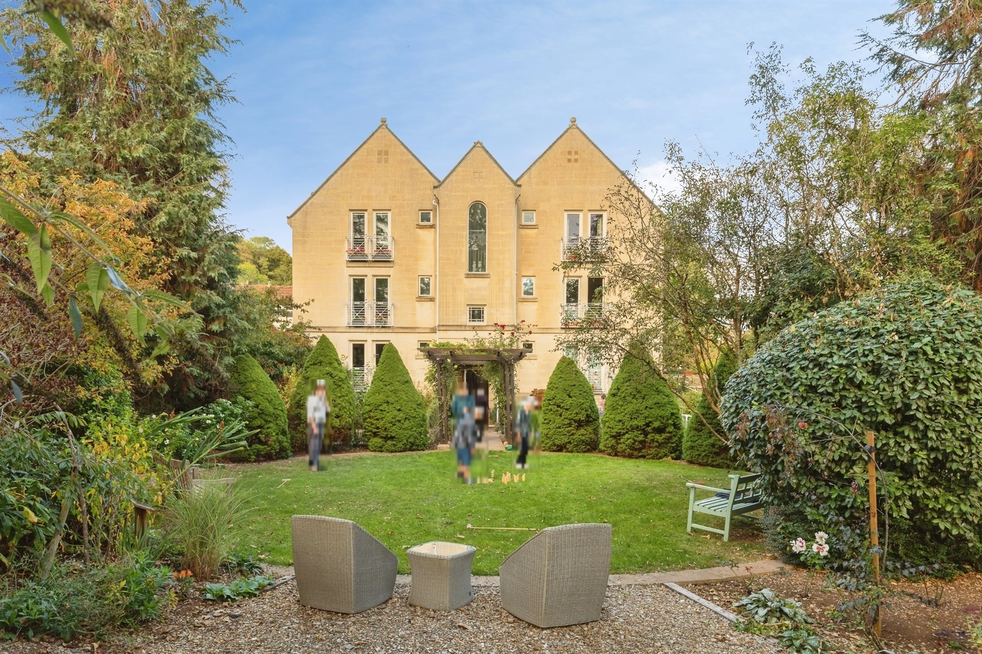 Property at The Ropewalk, Bradford-On-Avon