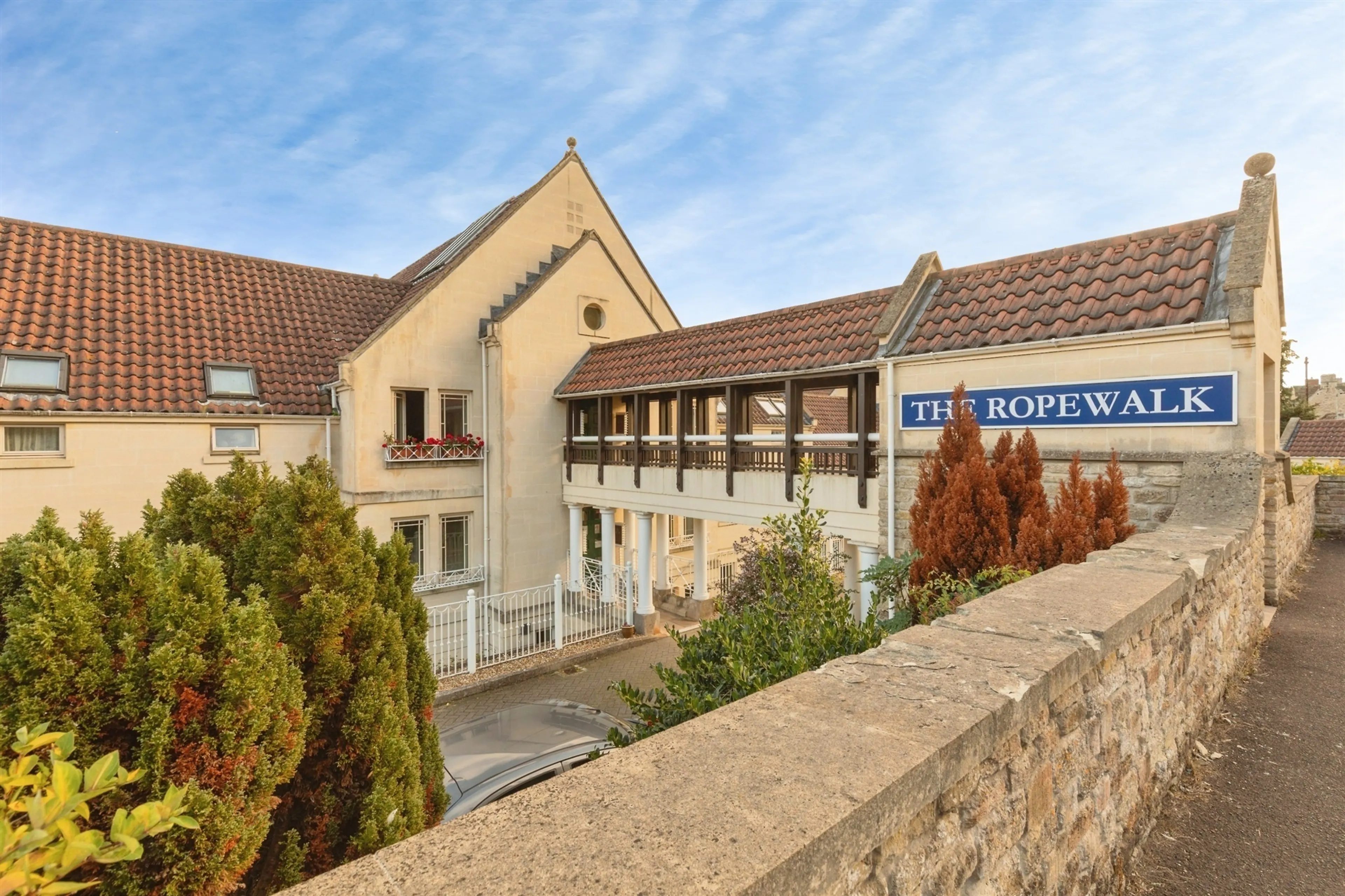 Property at The Ropewalk, Bradford-On-Avon