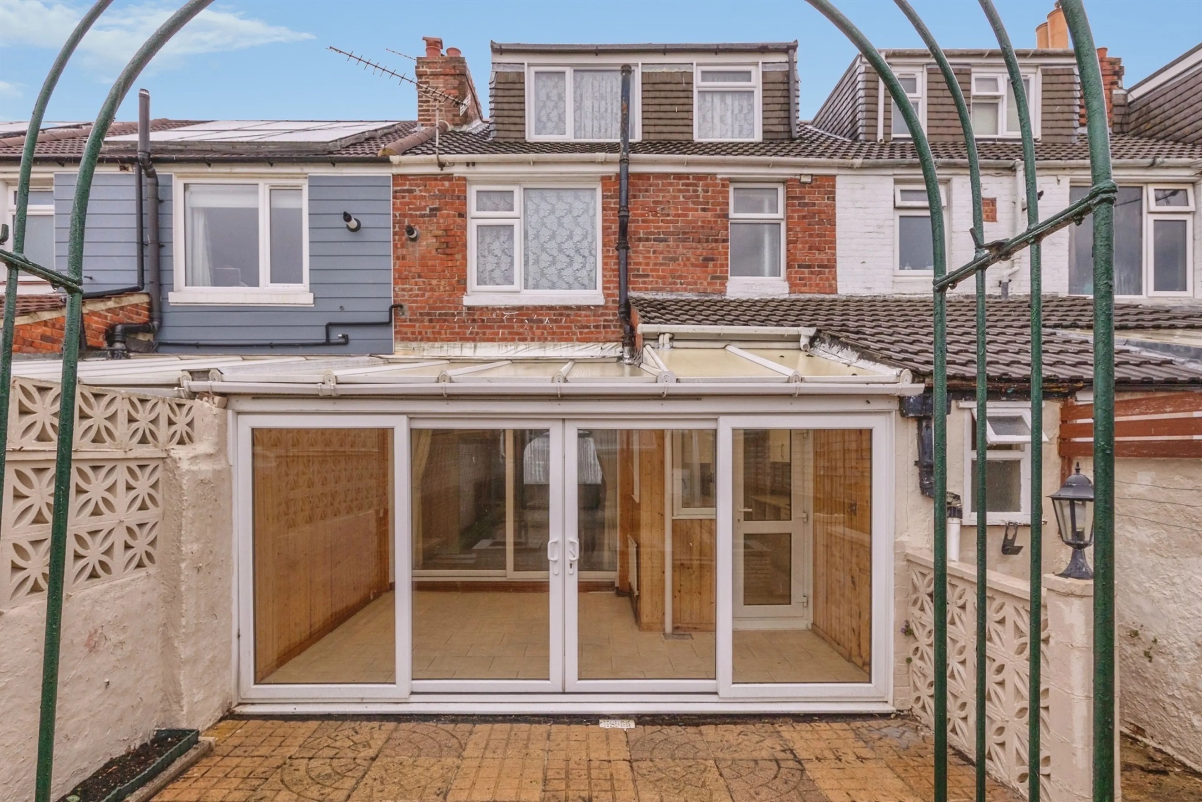 Property at Magdalen Road, Portsmouth