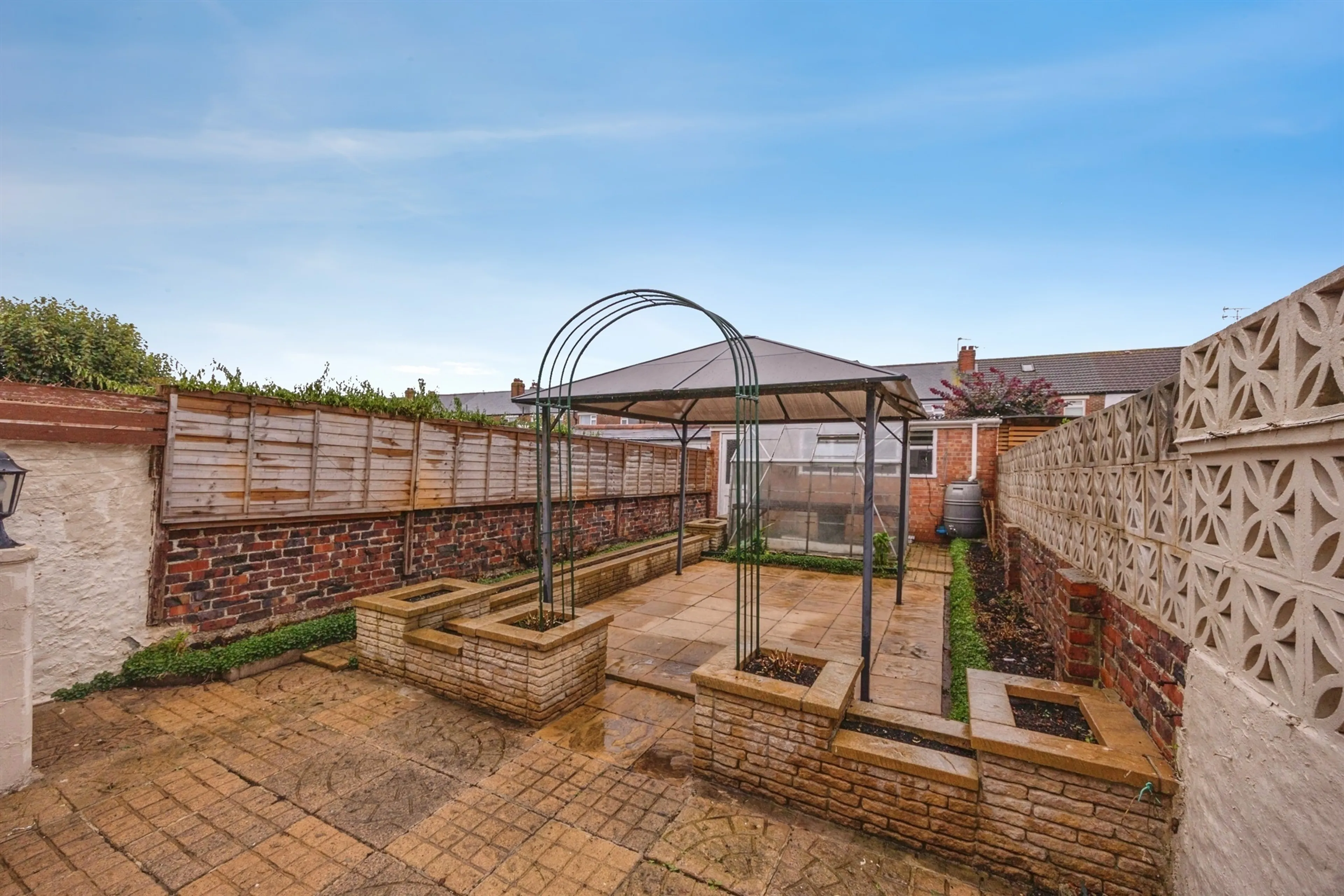 Property at Magdalen Road, Portsmouth