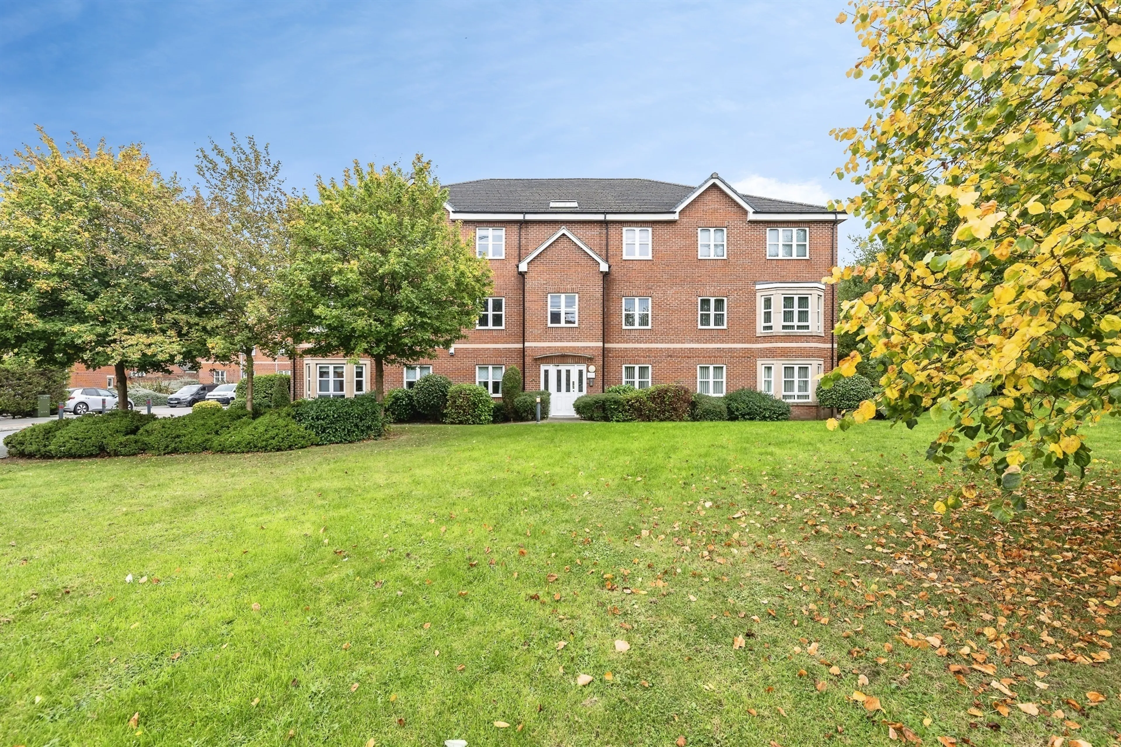 Property at Scampston Drive, East Ardsley, Wakefield