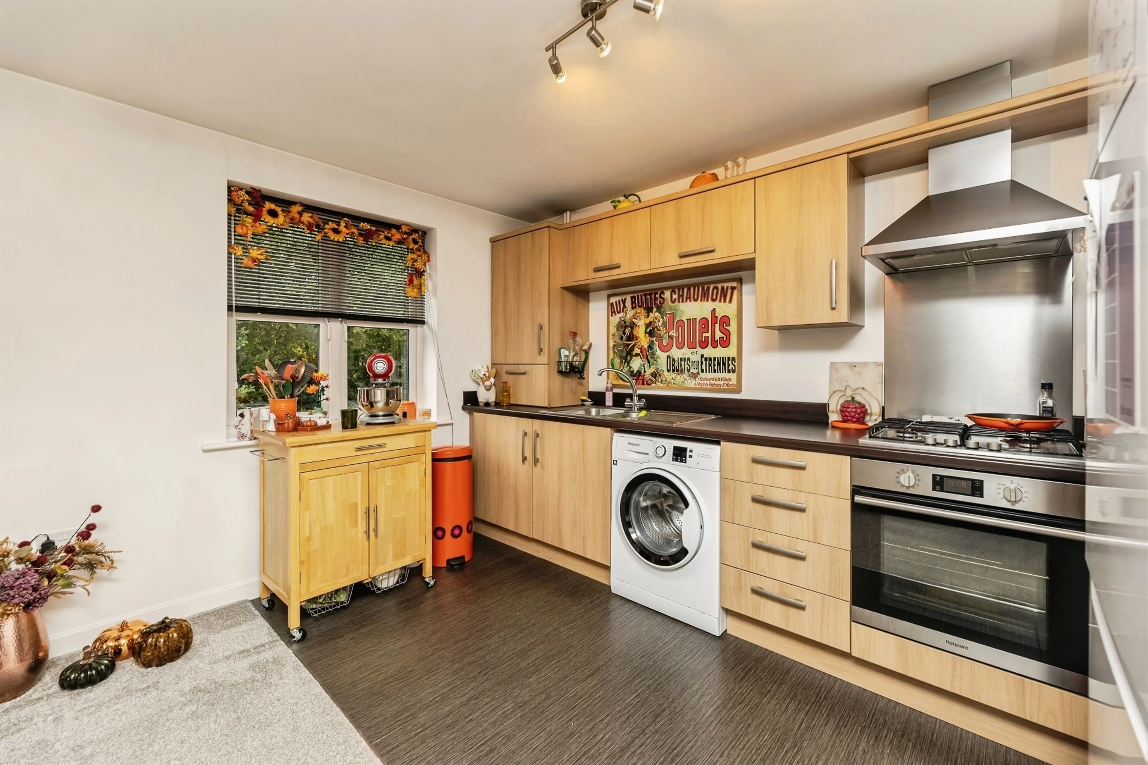 Property at Scampston Drive, East Ardsley, Wakefield