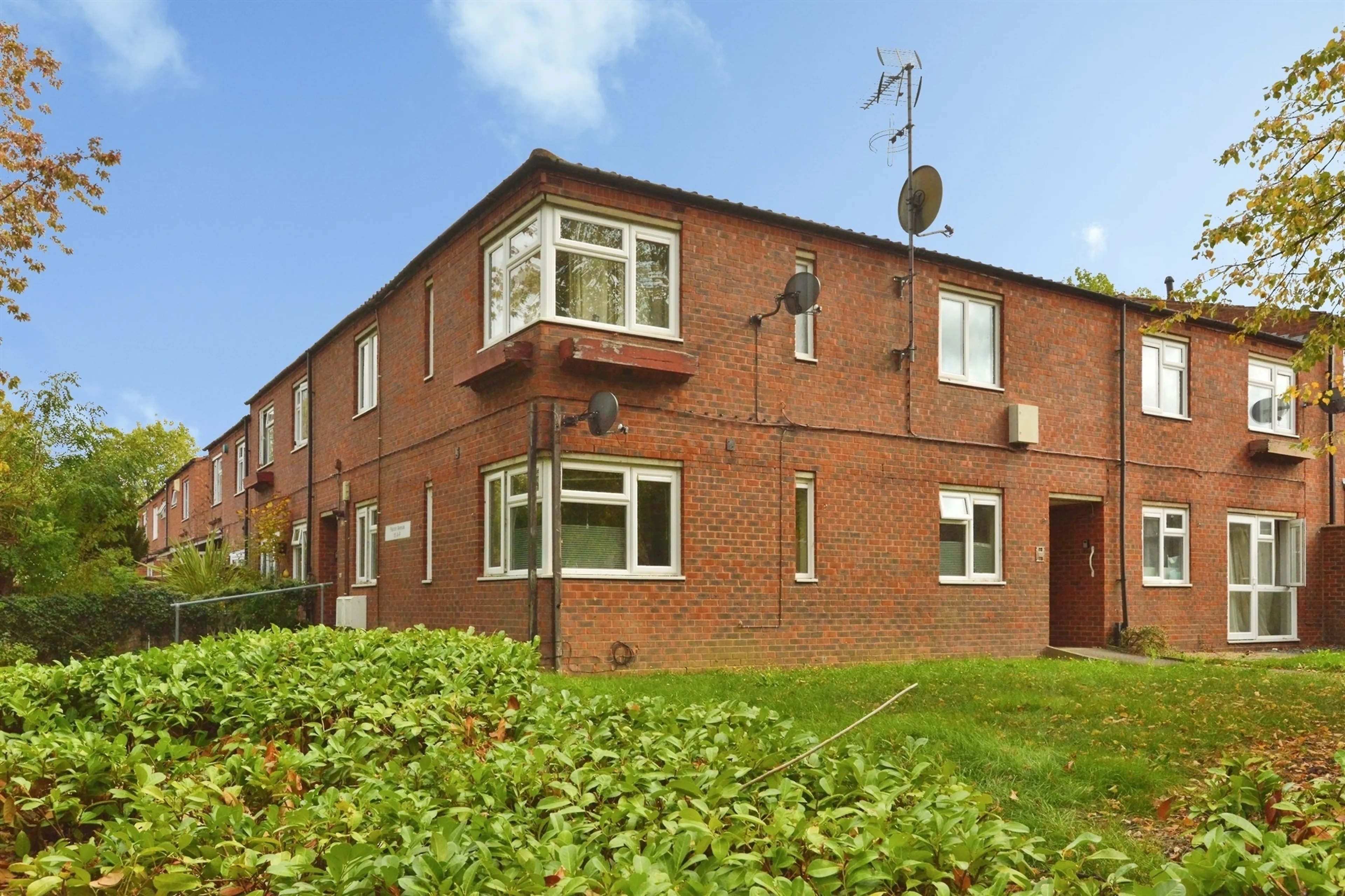 Property at Falcon Avenue, Springfield, MILTON KEYNES