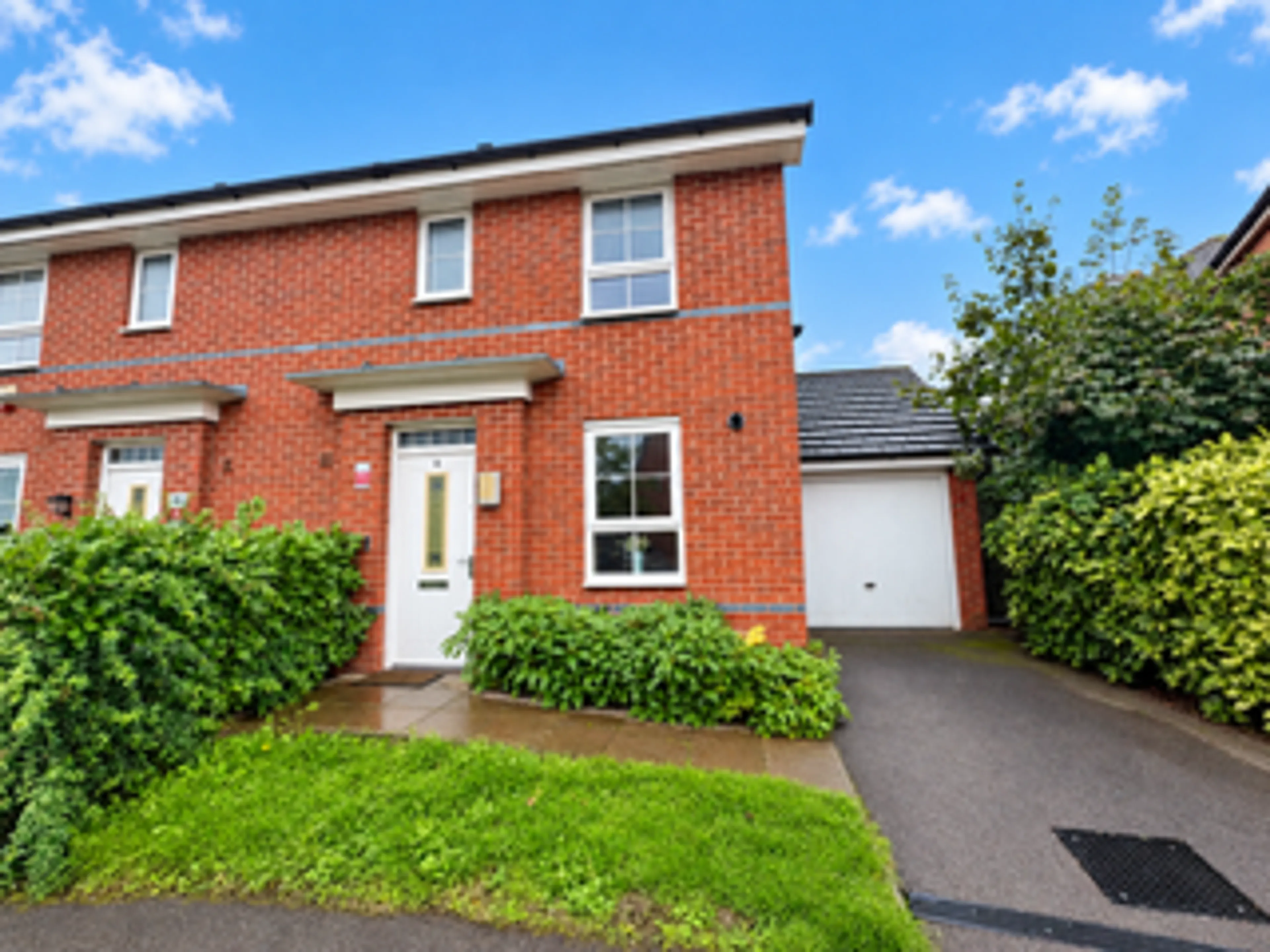 Property at Monksway, Kings Norton, B38