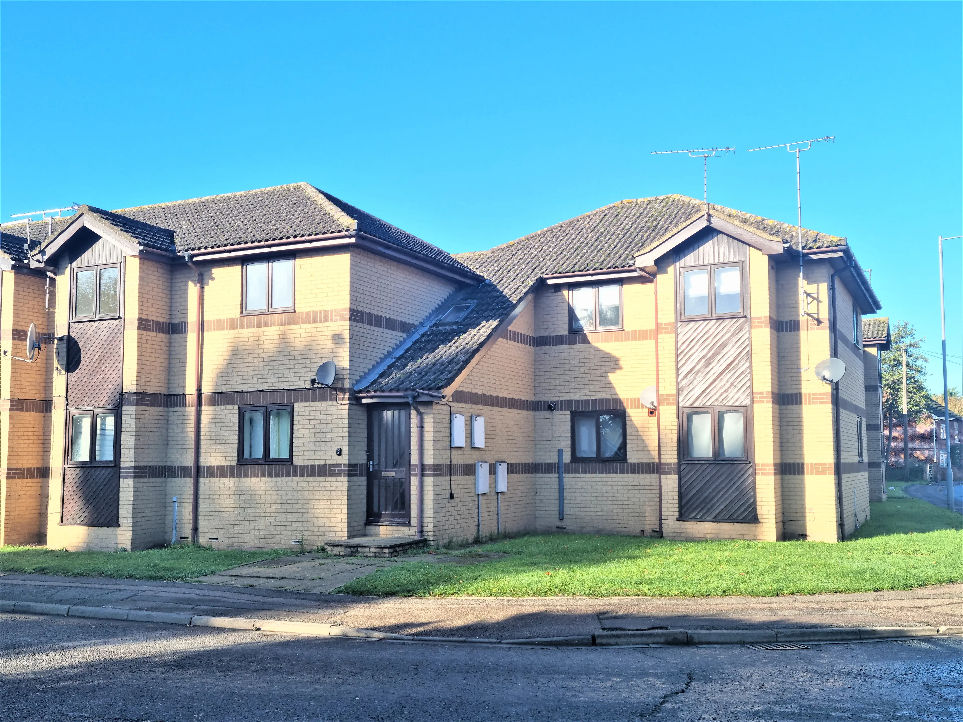 Property at Gordon Court