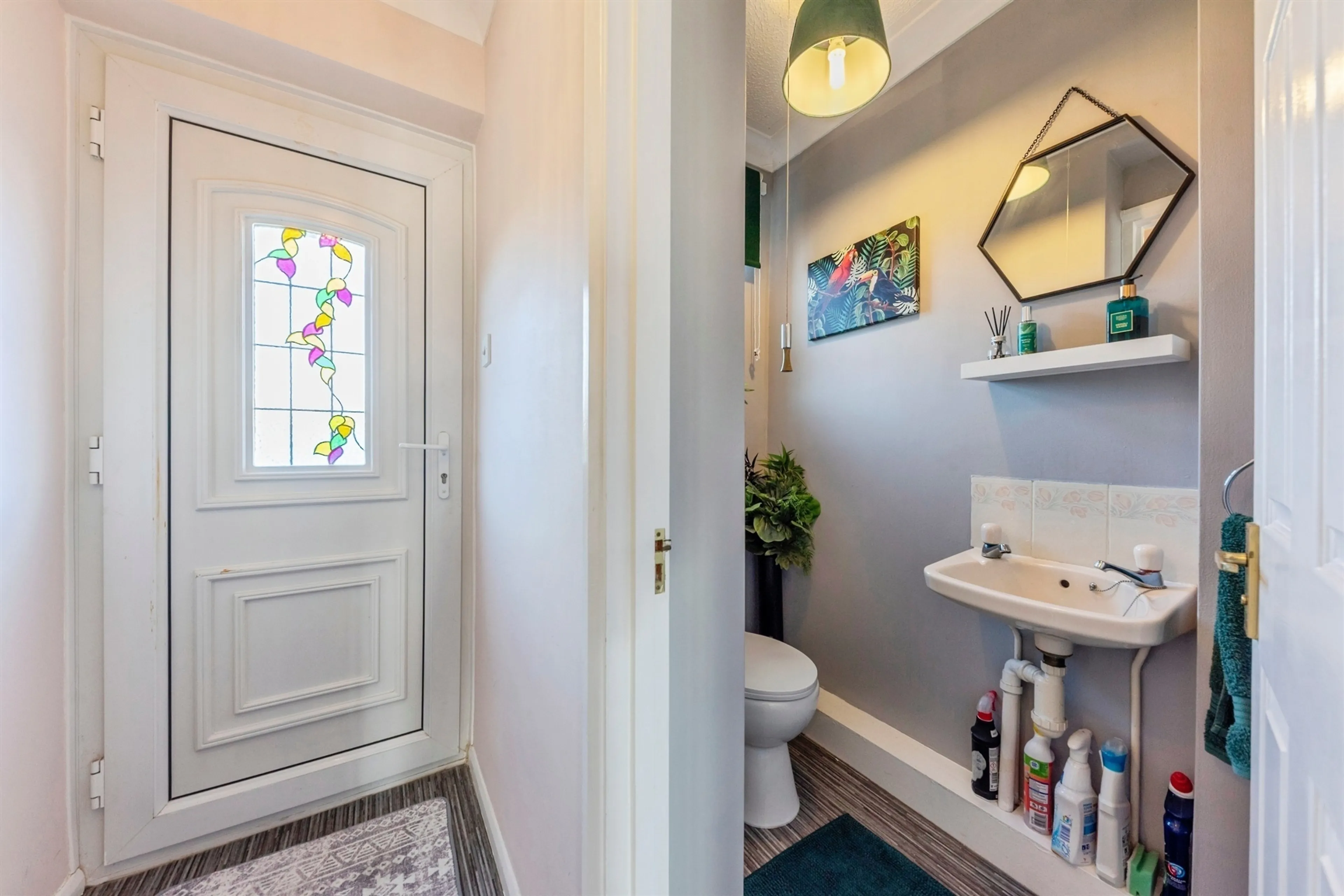 Property at Hawthorn Drive, SLEAFORD