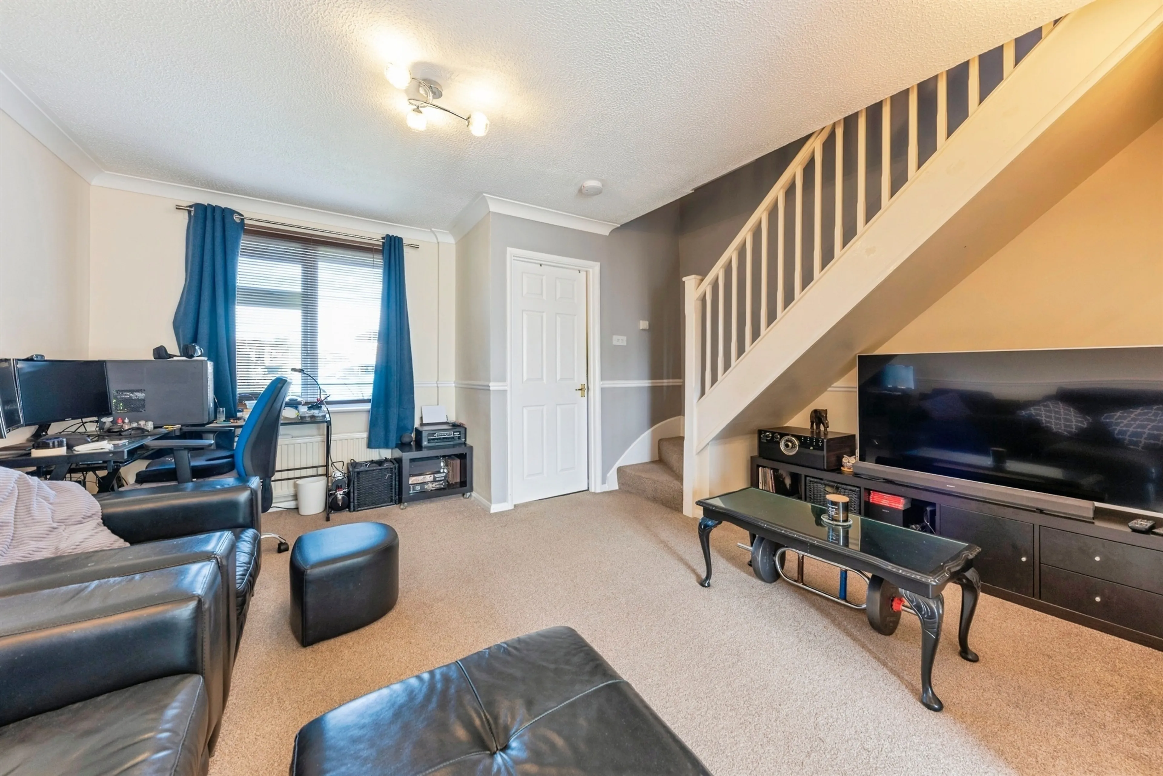 Property at Hawthorn Drive, SLEAFORD