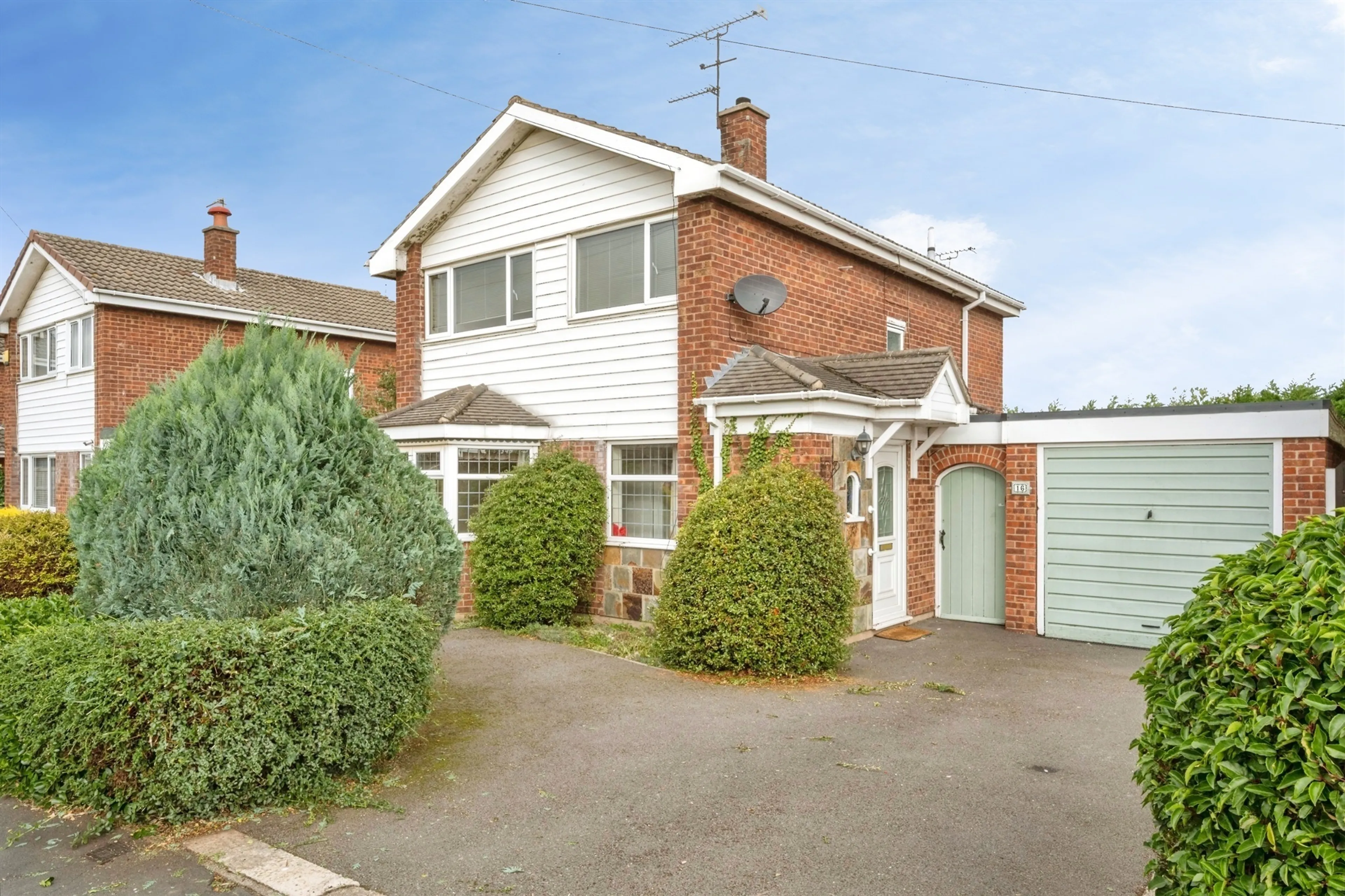 Property at Eastfield Road, Armthorpe, Doncaster