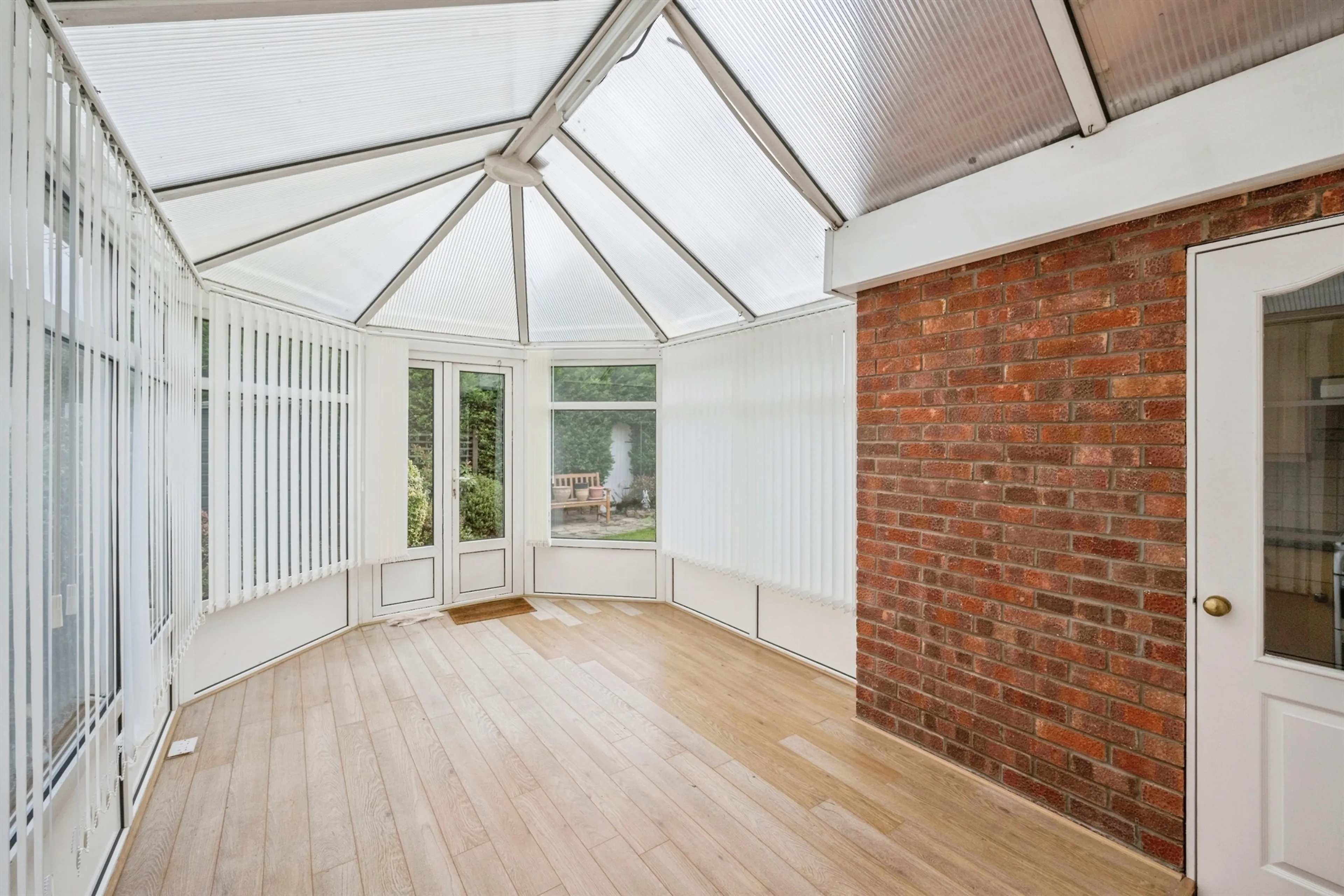 Property at Eastfield Road, Armthorpe, Doncaster