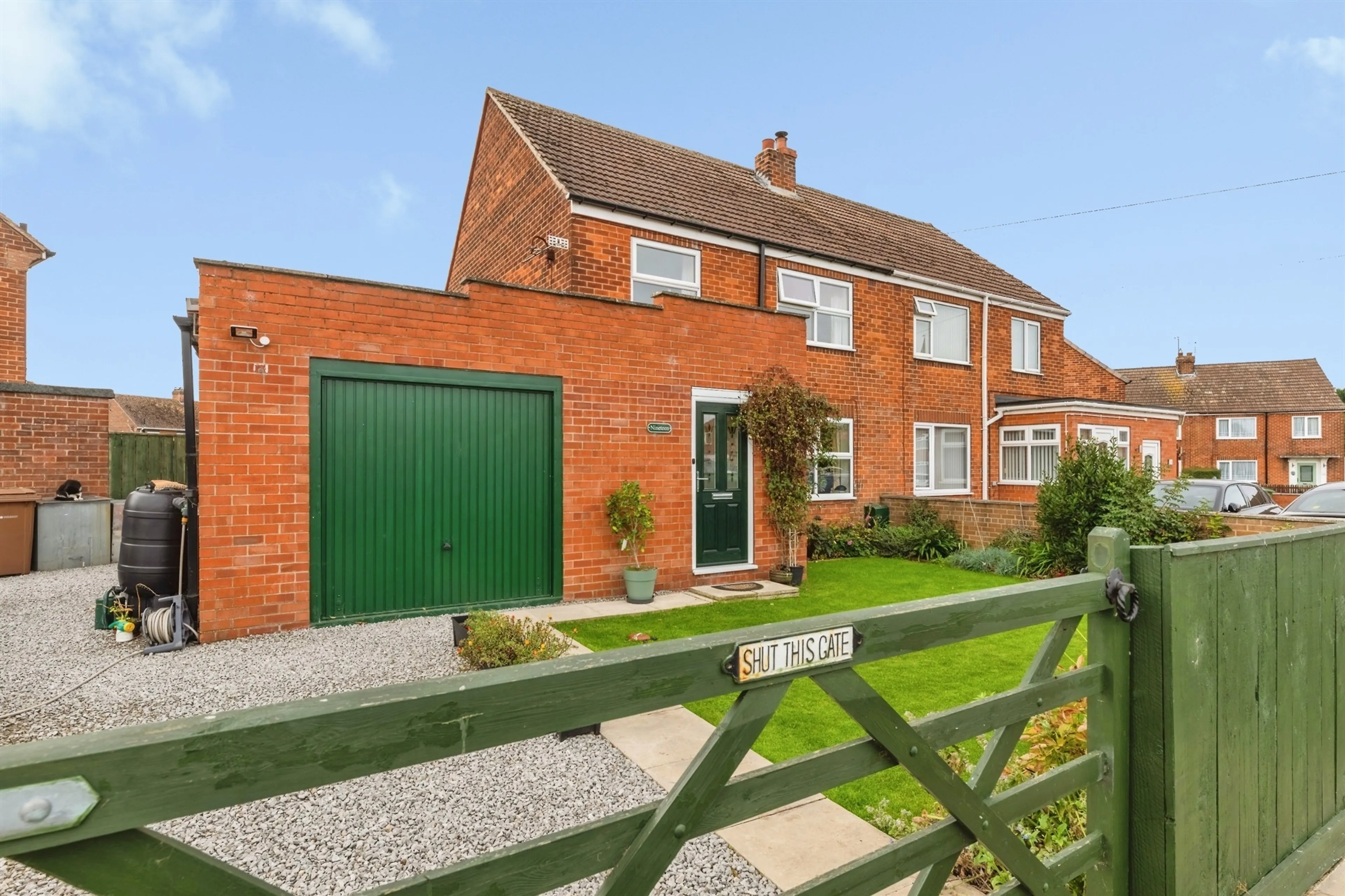 Property at South Side Villas, Ottringham, Hull