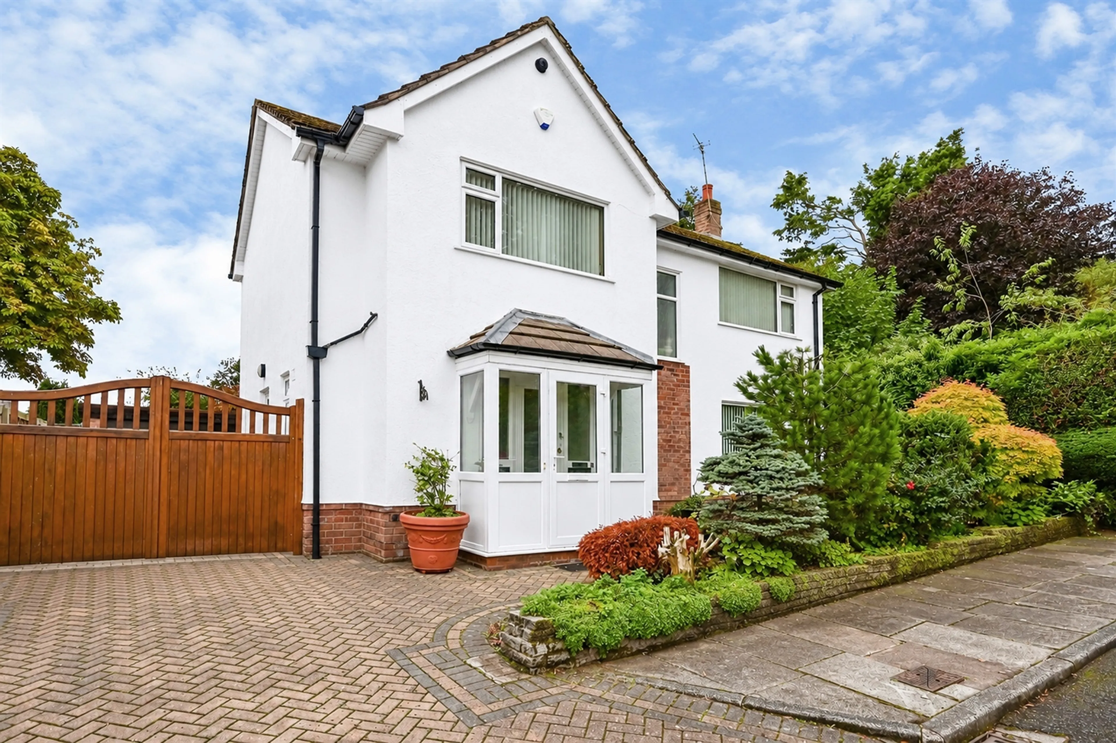 Property at Longworth Way, Liverpool