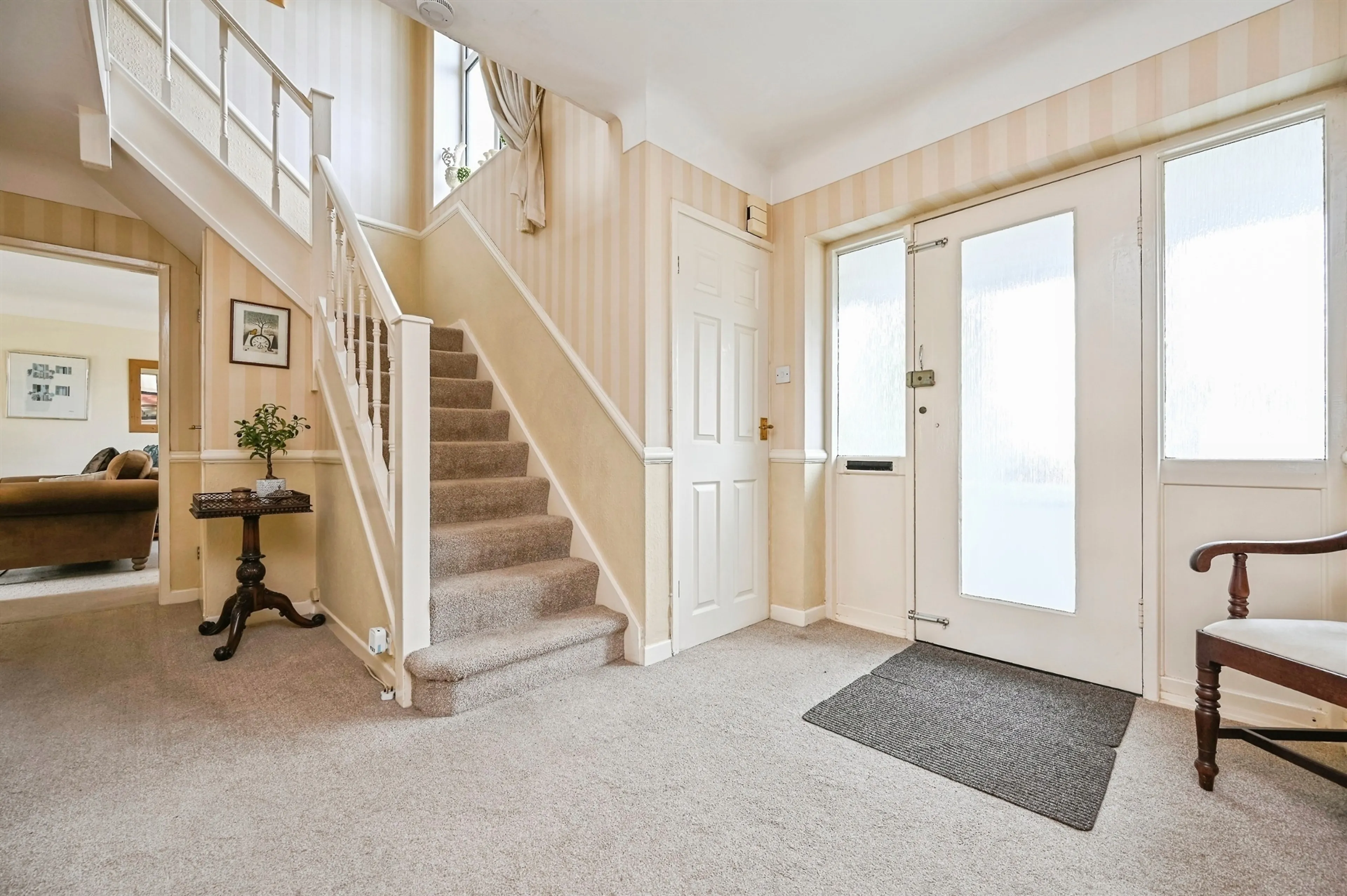 Property at Longworth Way, Liverpool