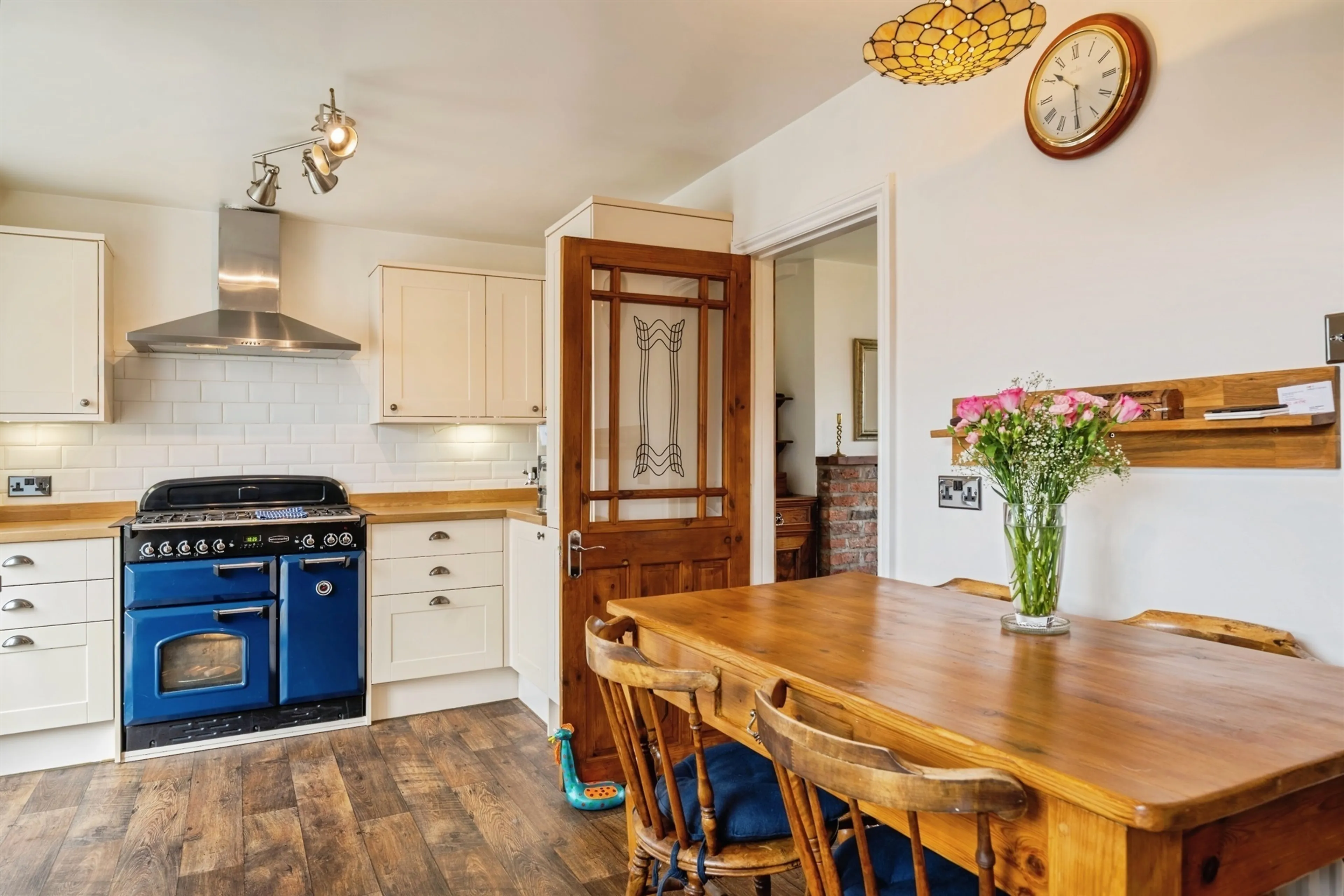 Property at South Side Villas, Ottringham, Hull