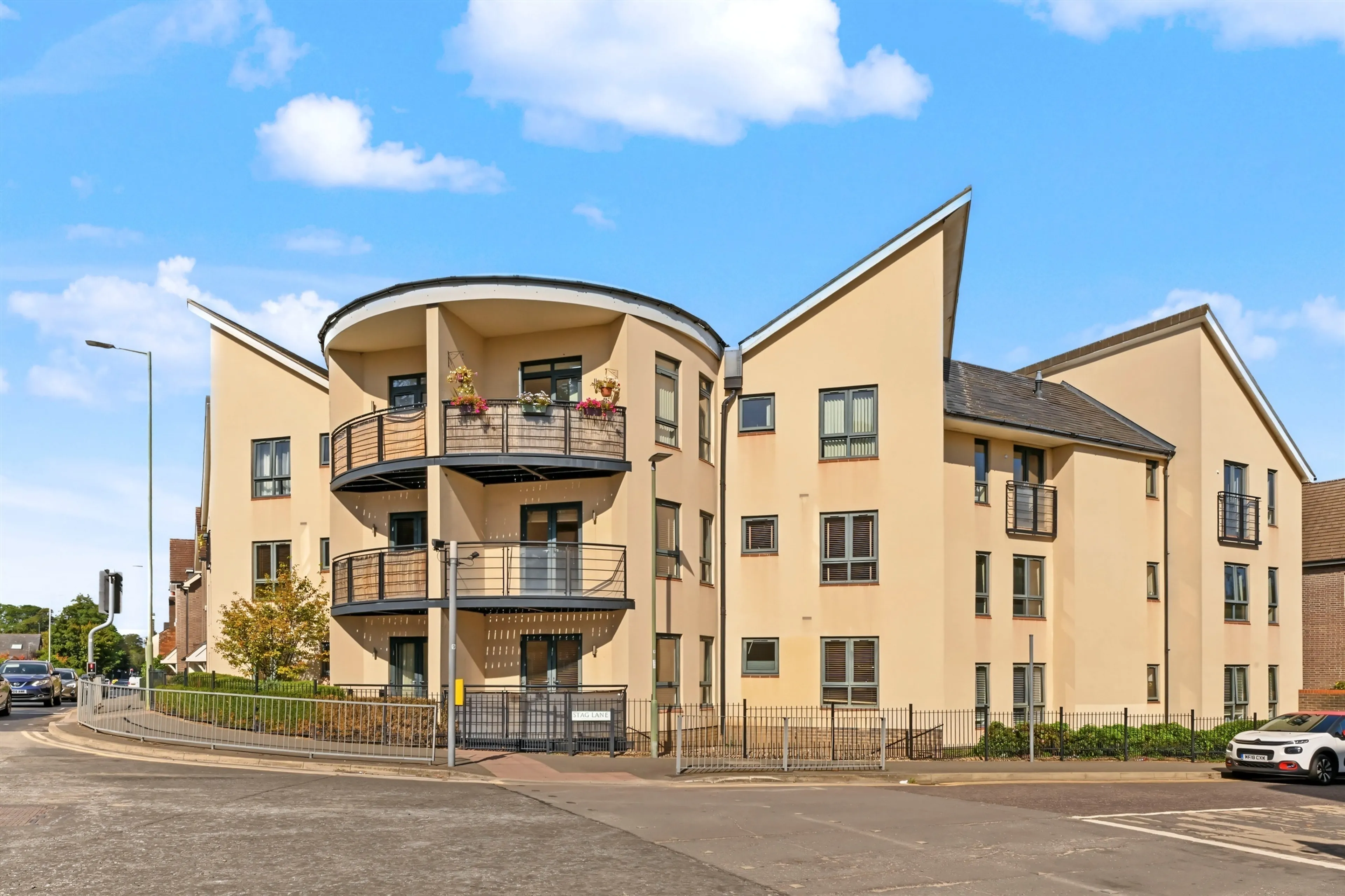 Property at Sheldon Way, Berkhamsted