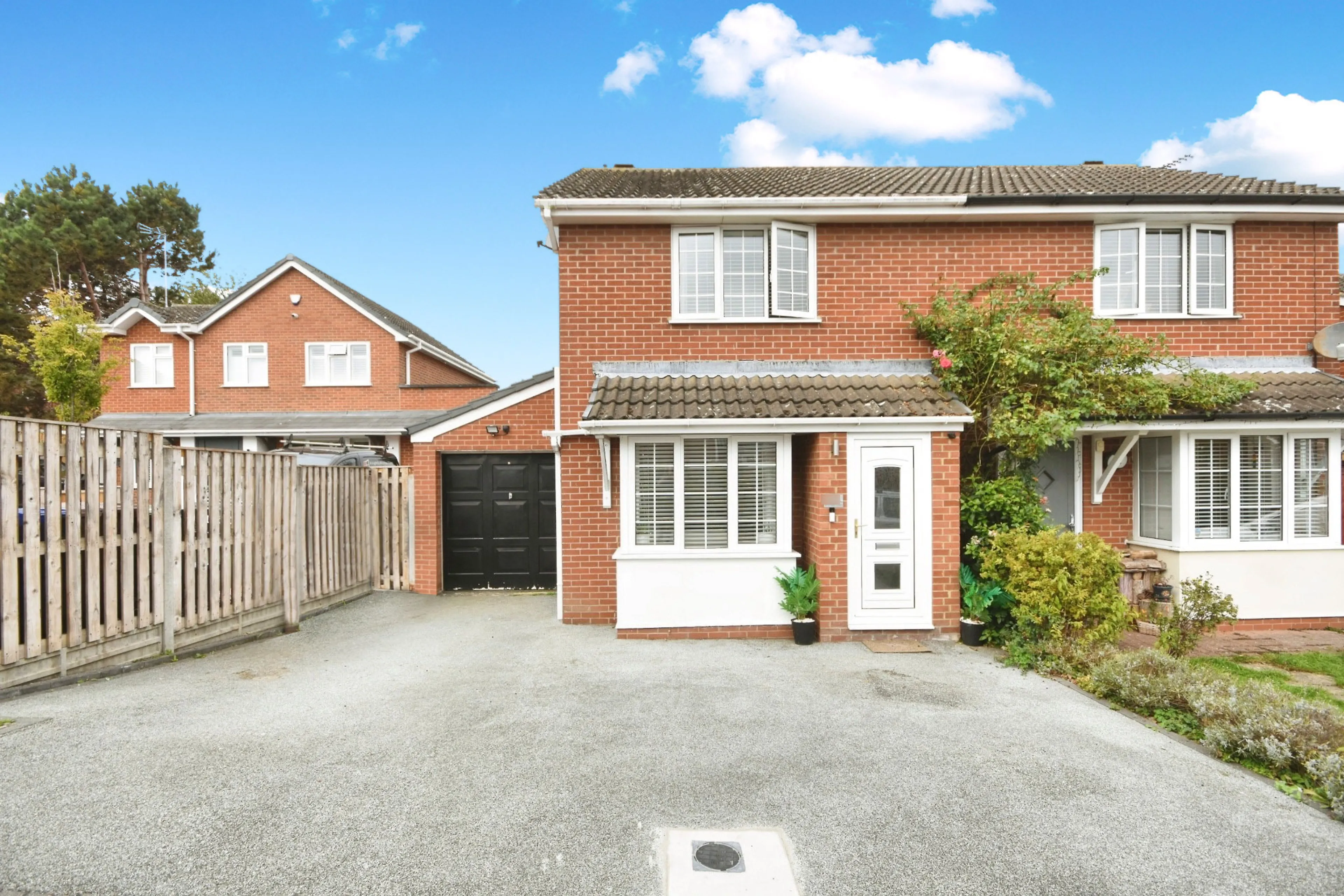 Property at Bramble Close, Haverhill