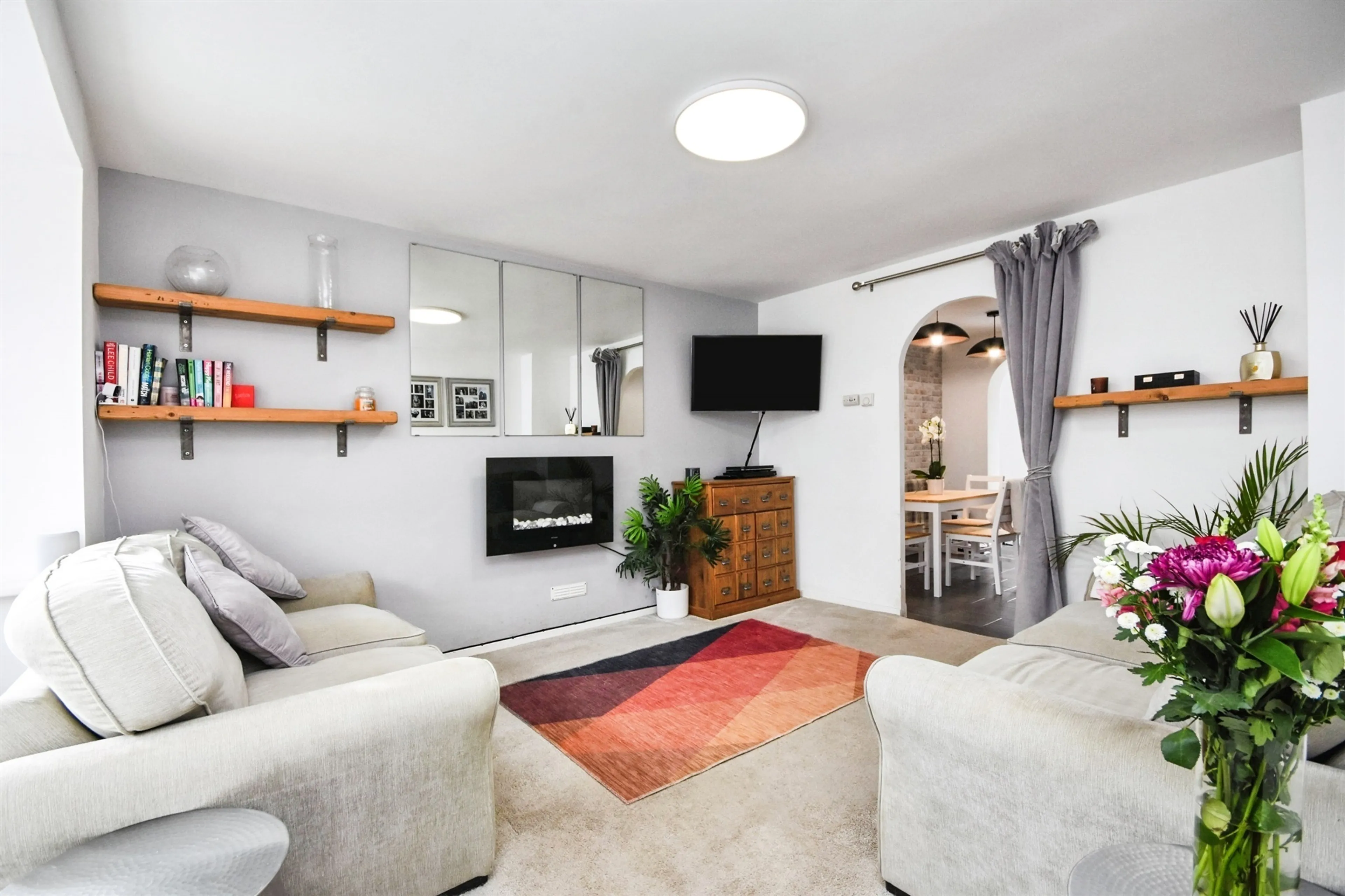 Property at Bramble Close, Haverhill