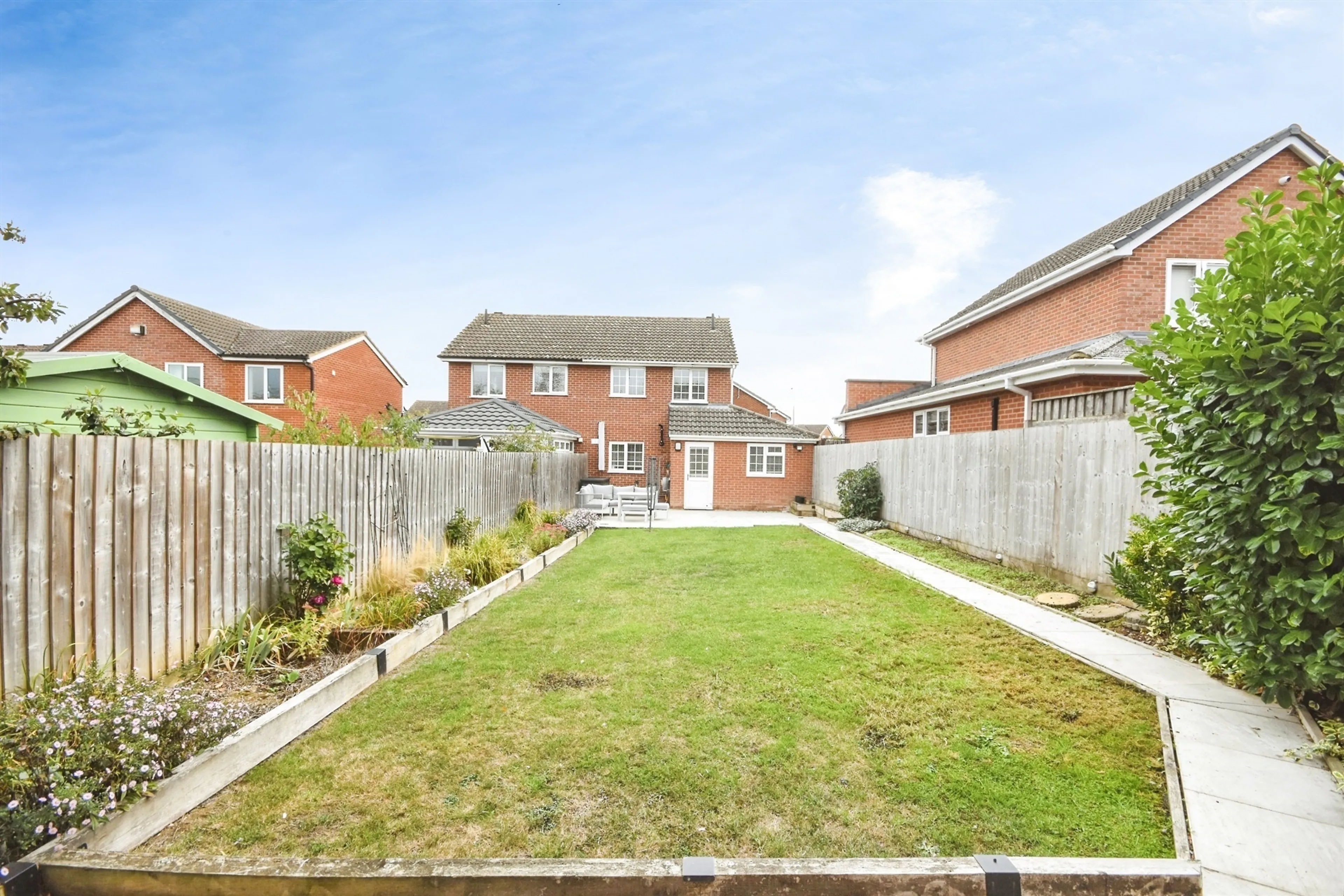 Property at Bramble Close, Haverhill