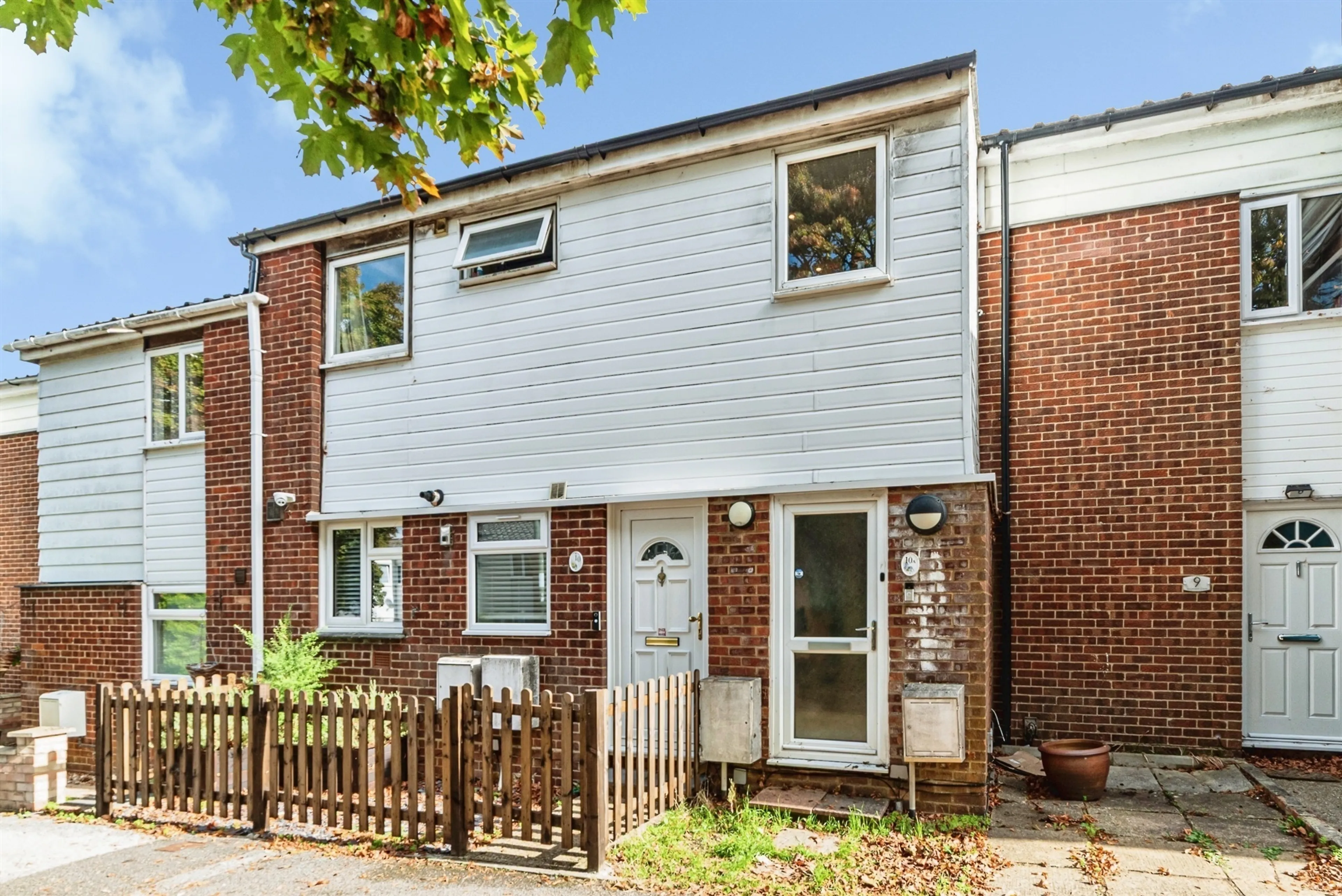 Property at Ascension Close, Basingstoke