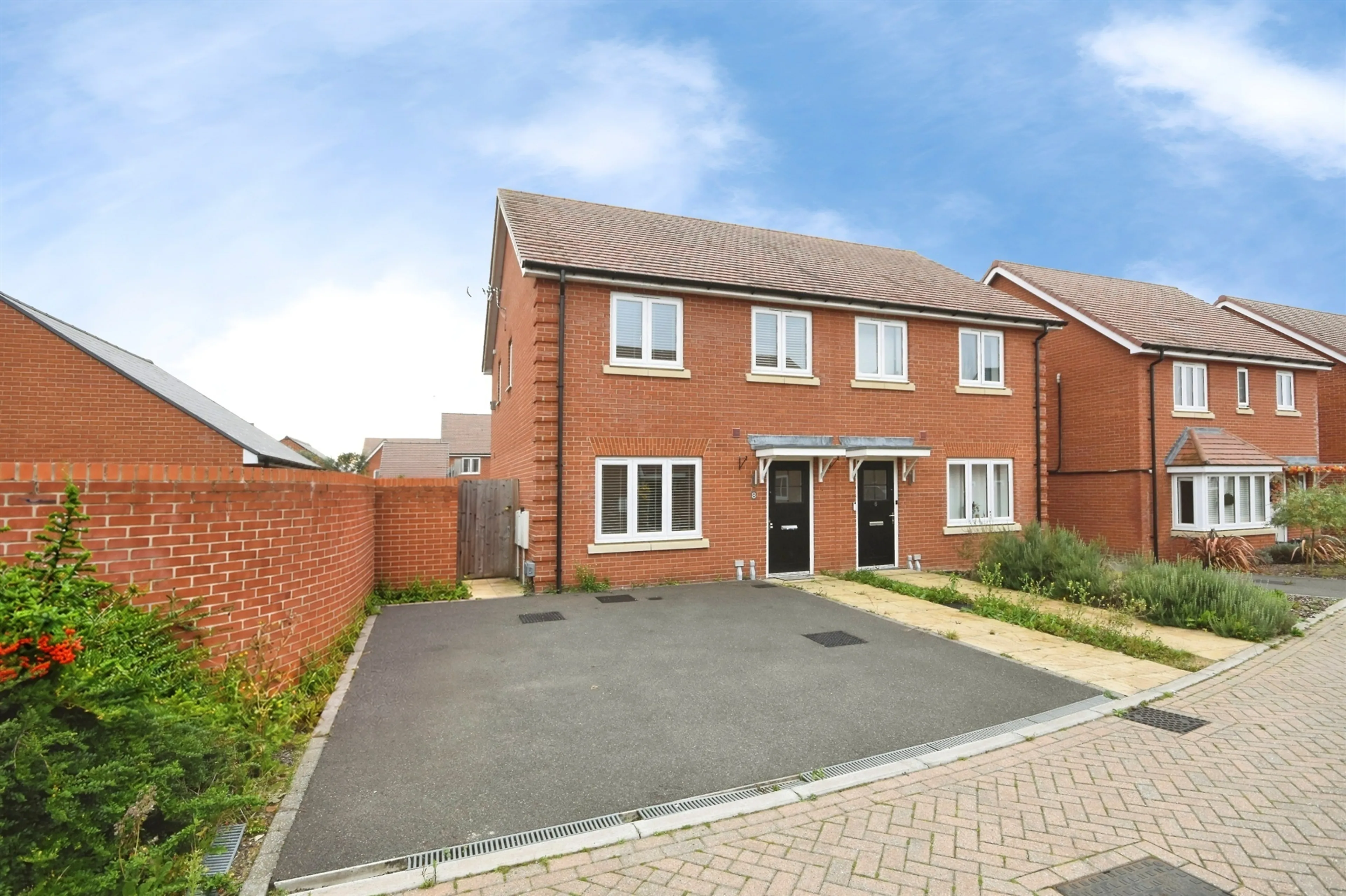 Property at Lee Close, Halstead