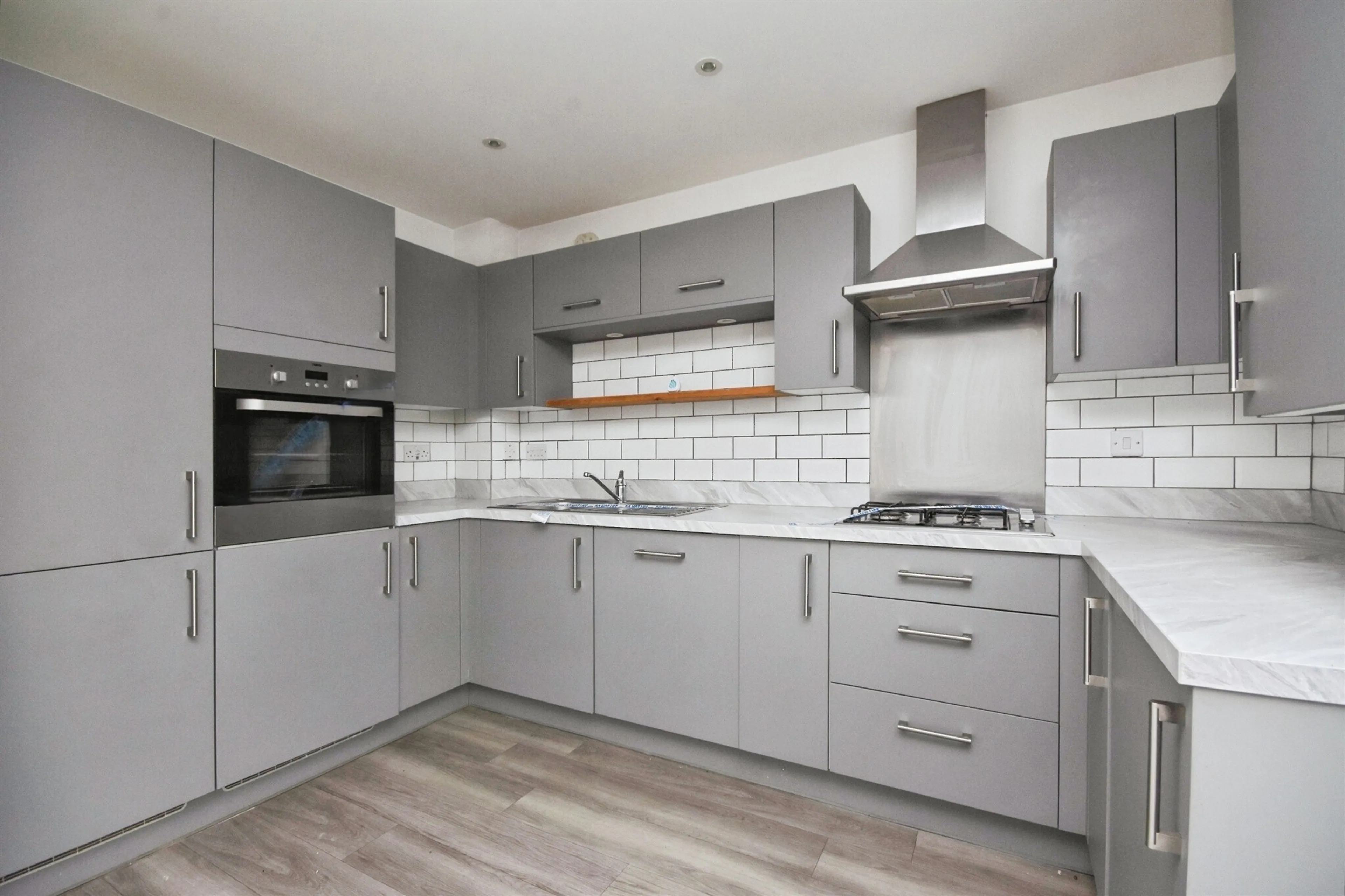 Property at Lee Close, Halstead