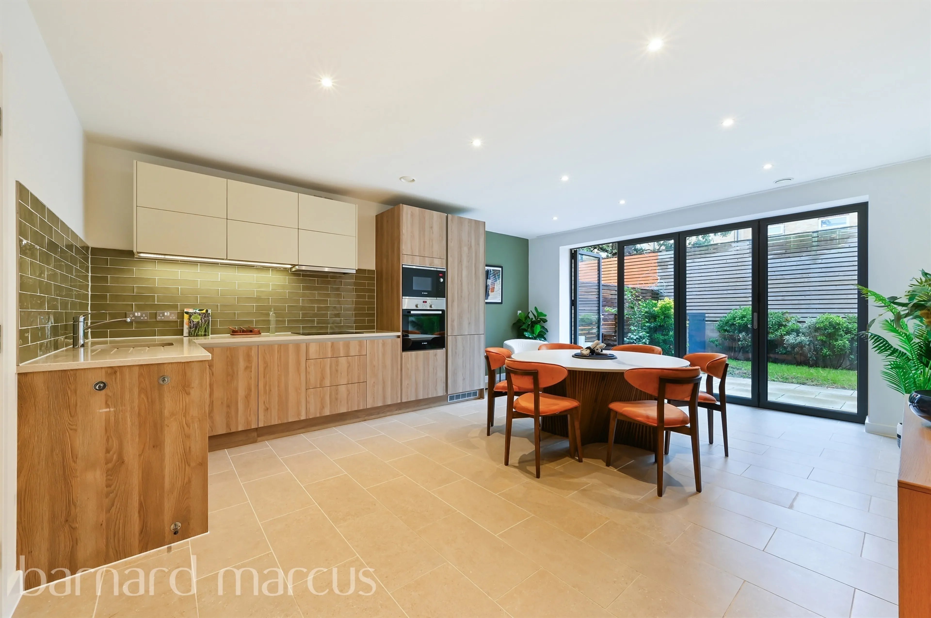 Property at Beatrice Place, London