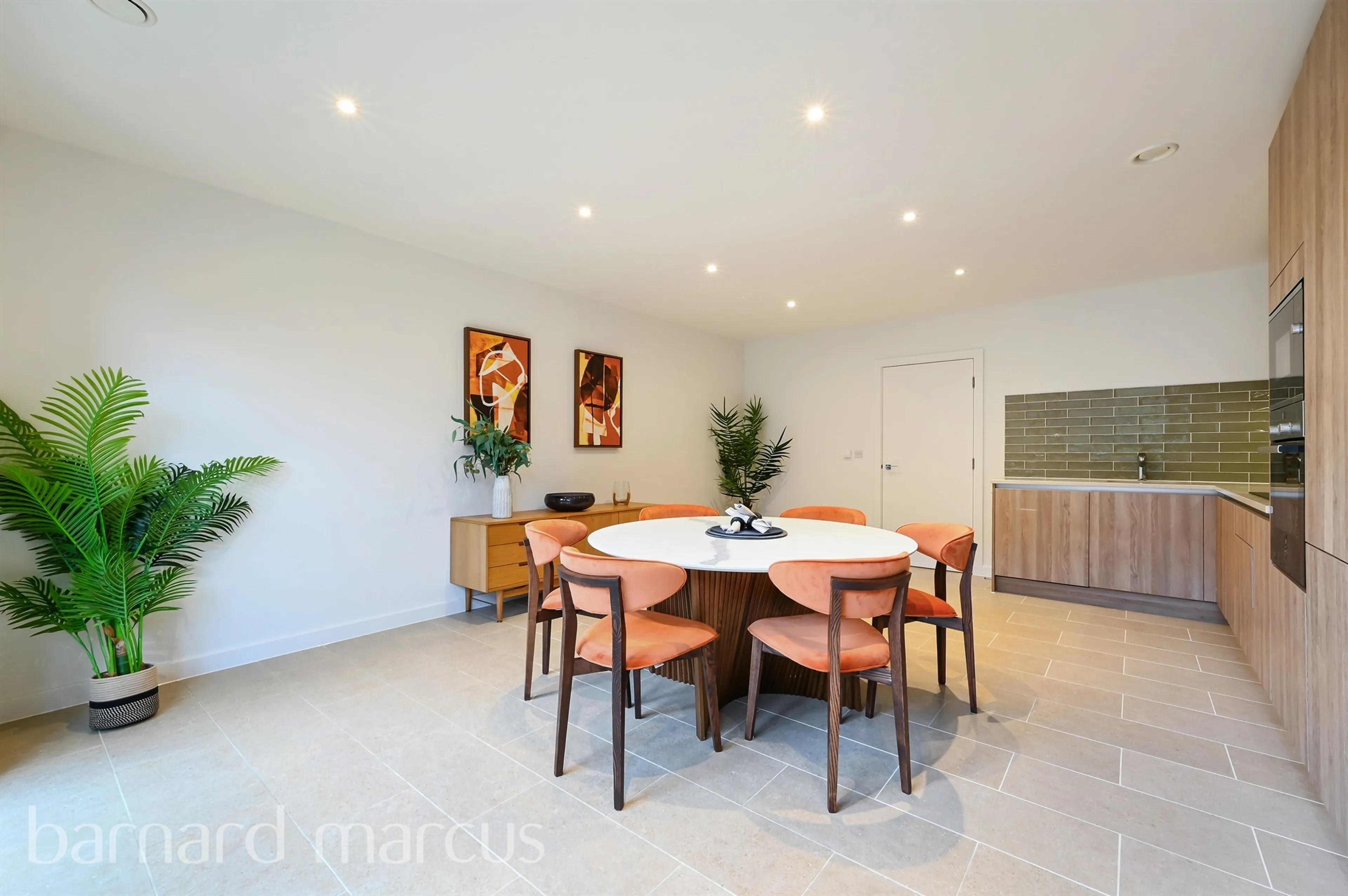 Property at Beatrice Place, London