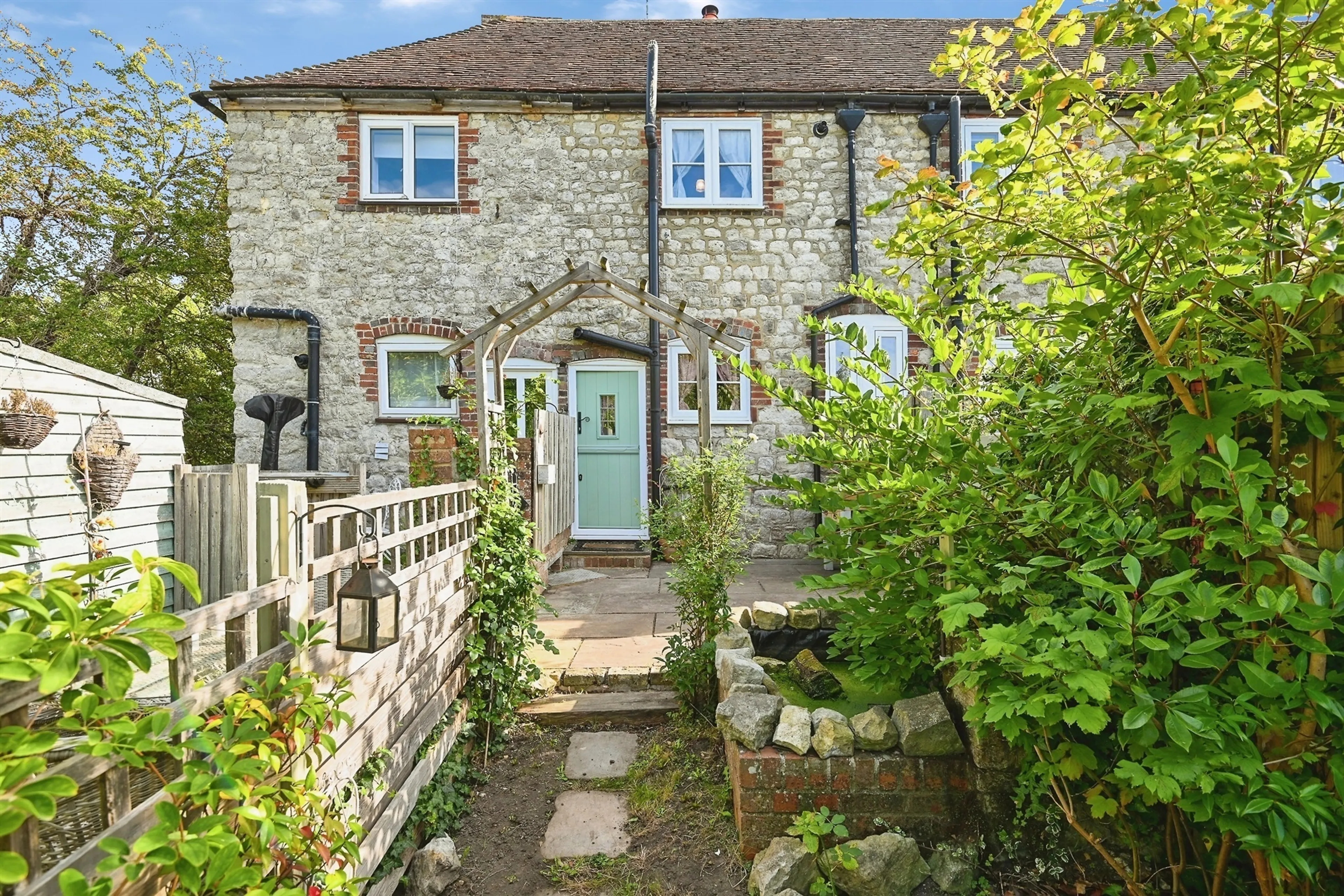 Property at High Banks, Loose, Maidstone