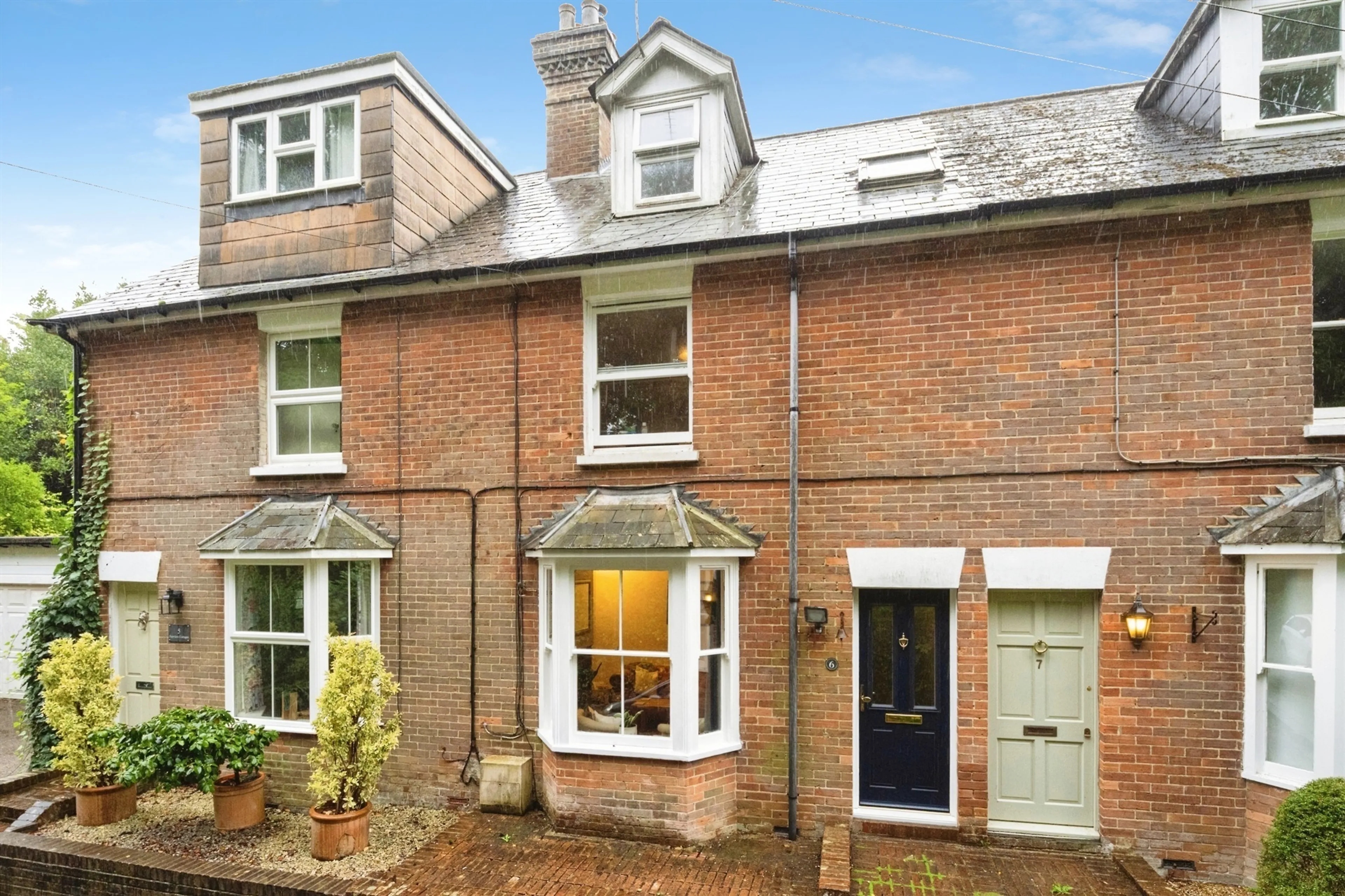 Property at Balaclava Lane, Wadhurst