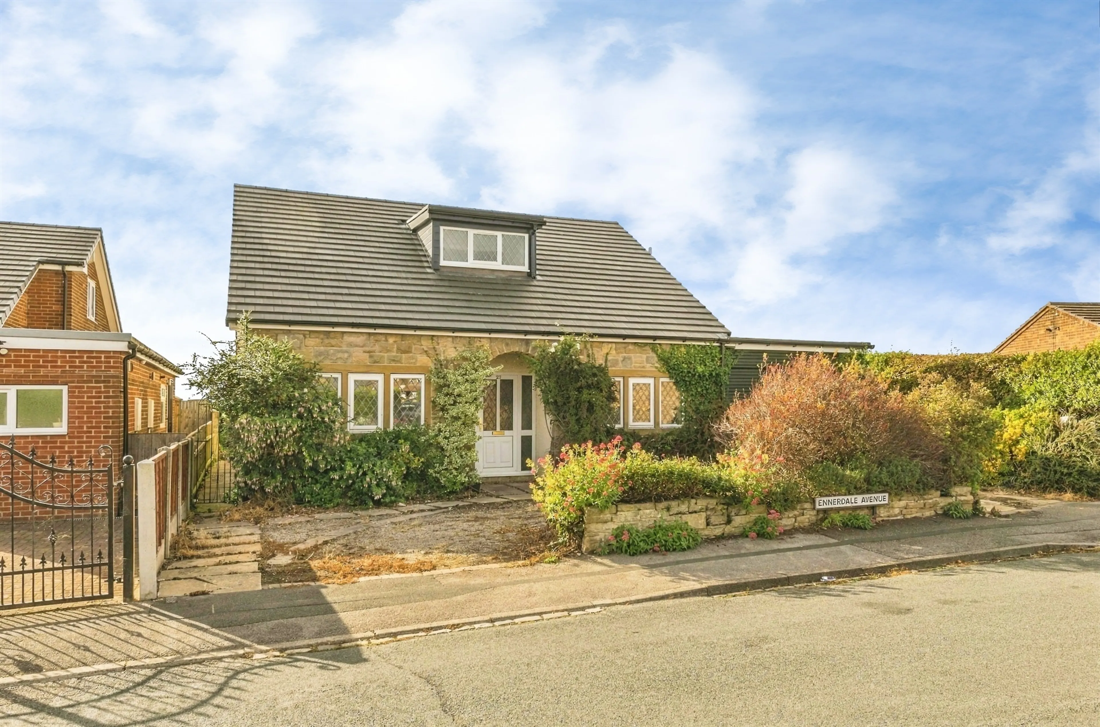 Property at Ennerdale Avenue, Dewsbury