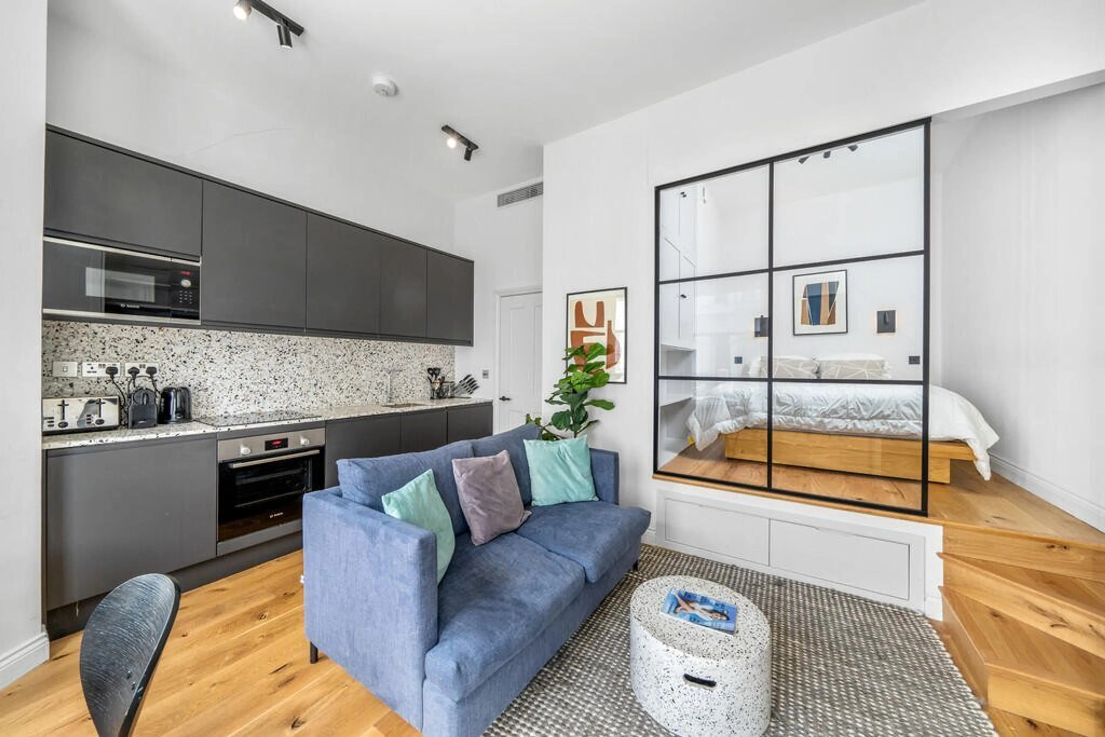 Property at Coleherne Road, Earls Court, London, SW10