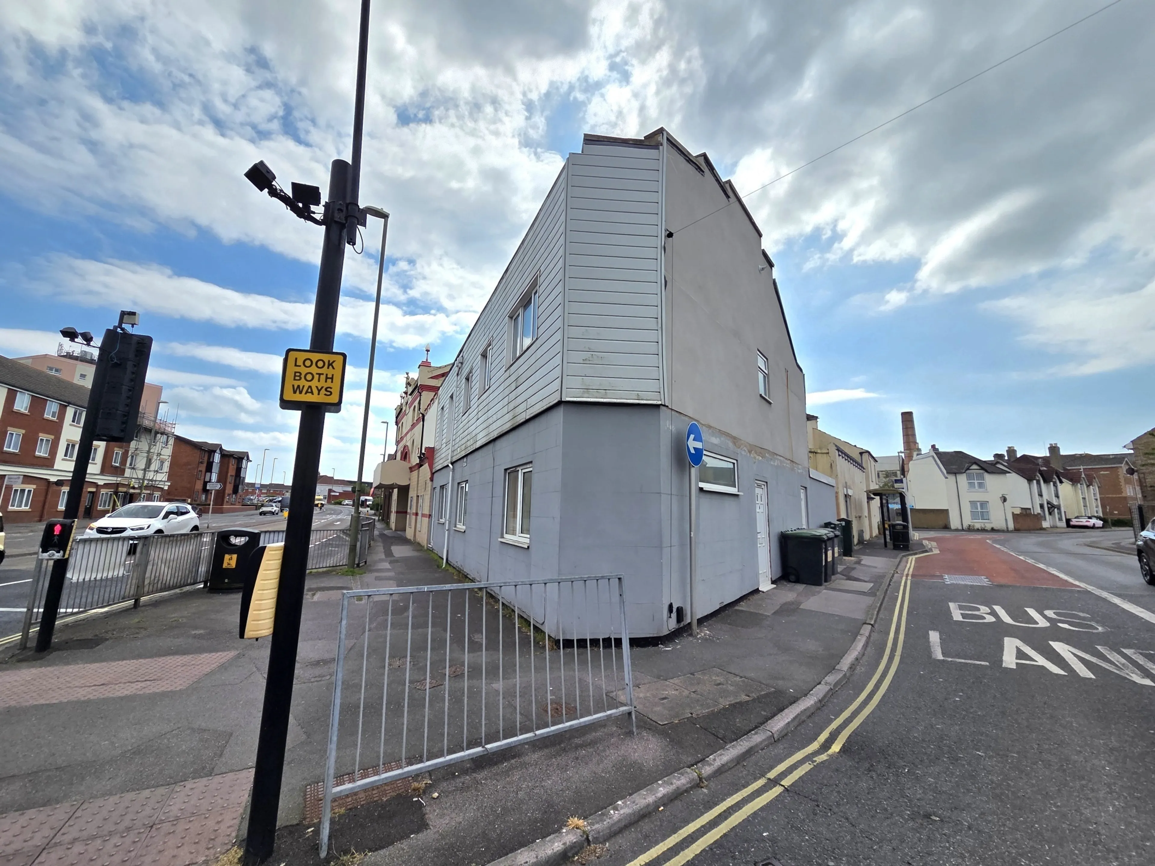 Property at Forton Road, Gosport