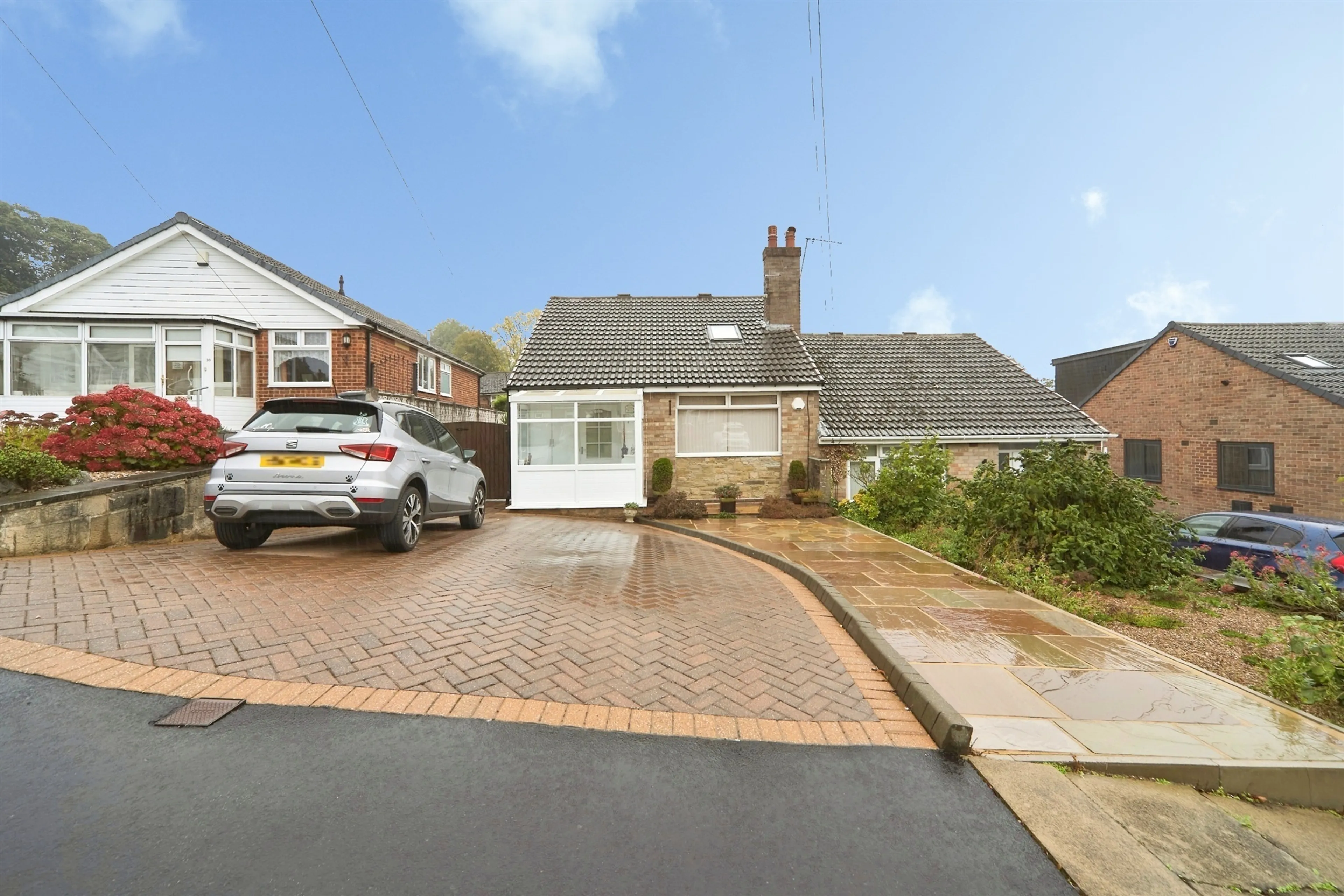 Property at Elmfield, Baildon, SHIPLEY