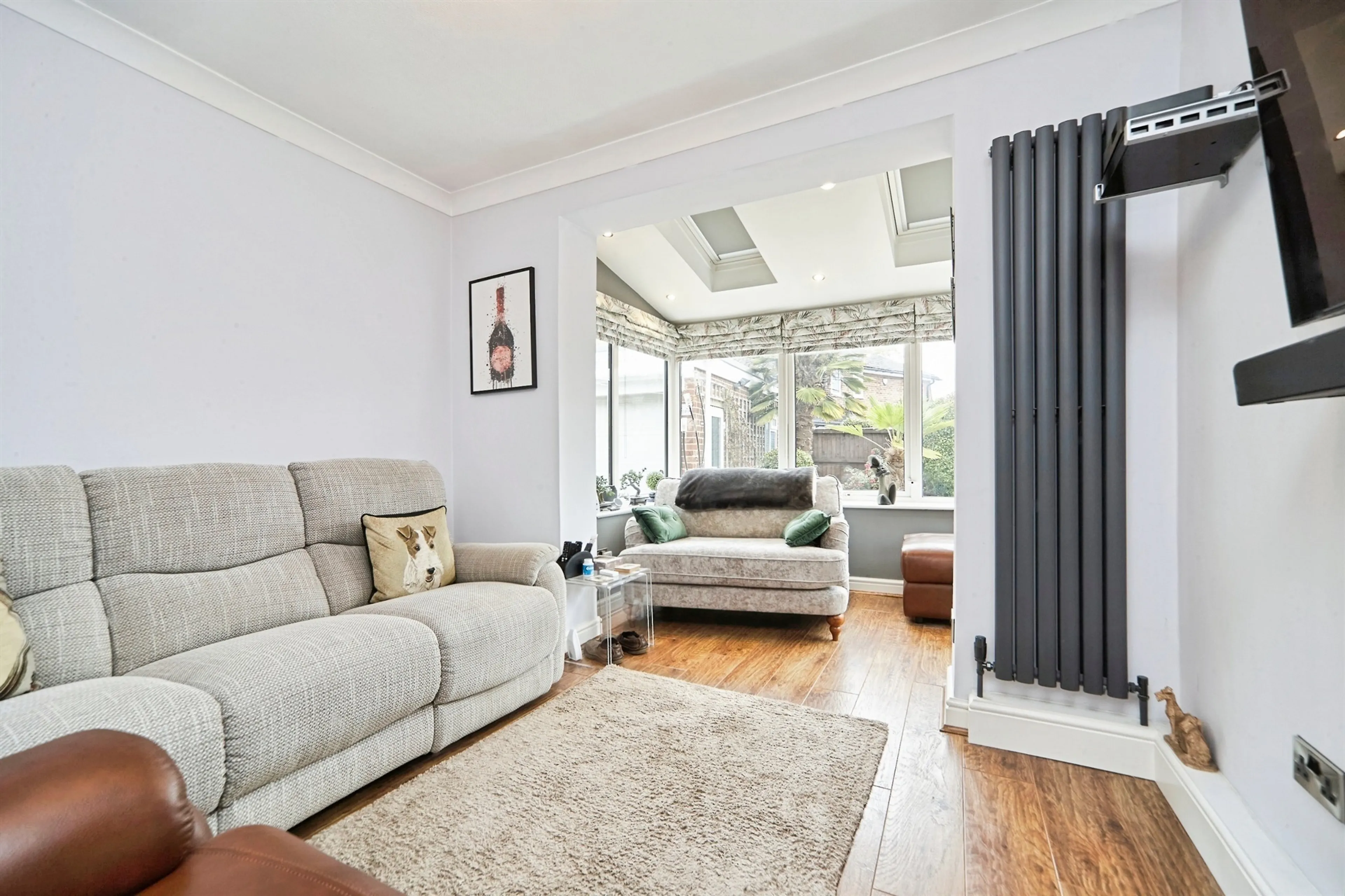 Property at Elmfield, Baildon, SHIPLEY