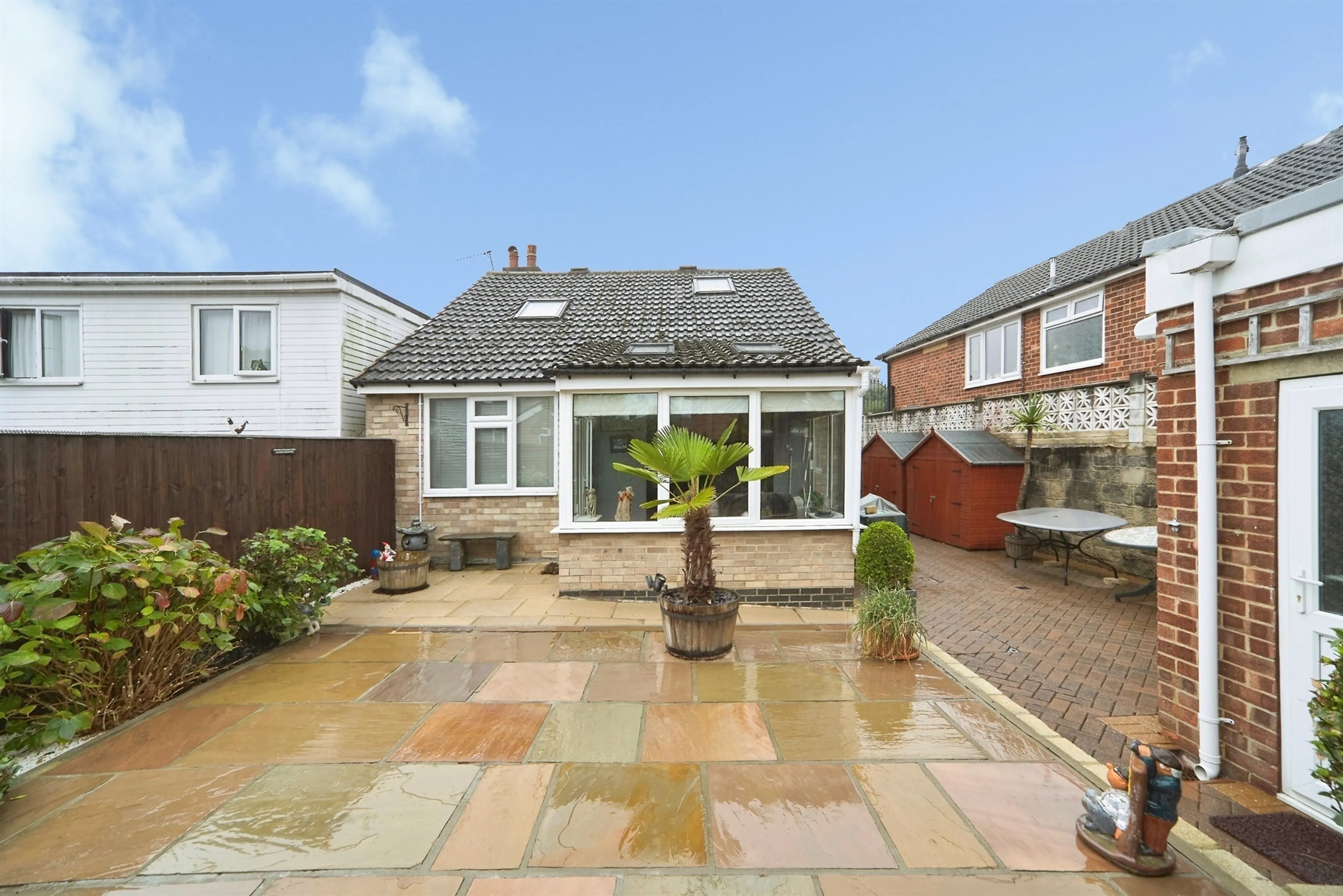 Property at Elmfield, Baildon, SHIPLEY