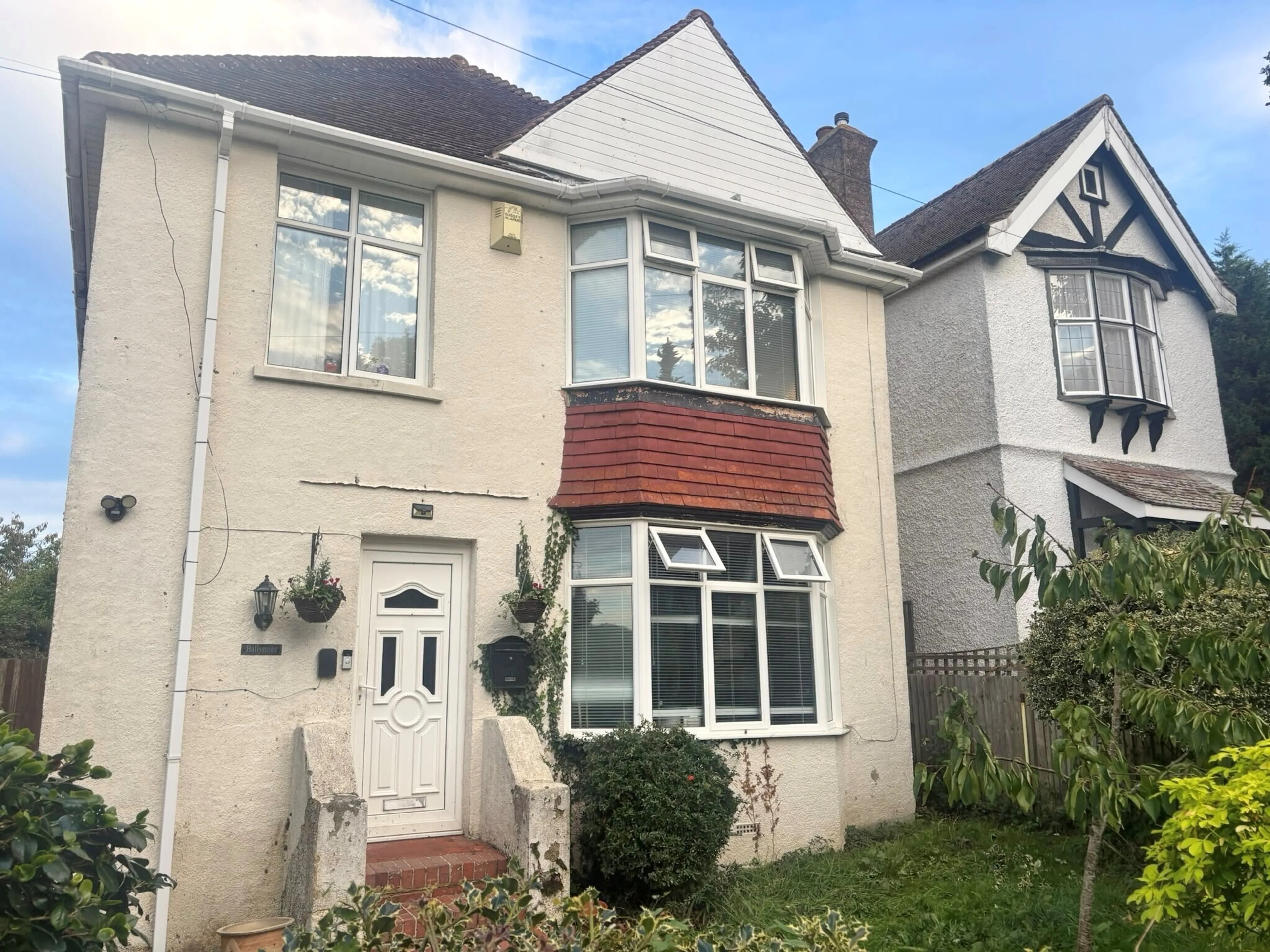 Property at Holliers Hill, Bexhill-On-Sea