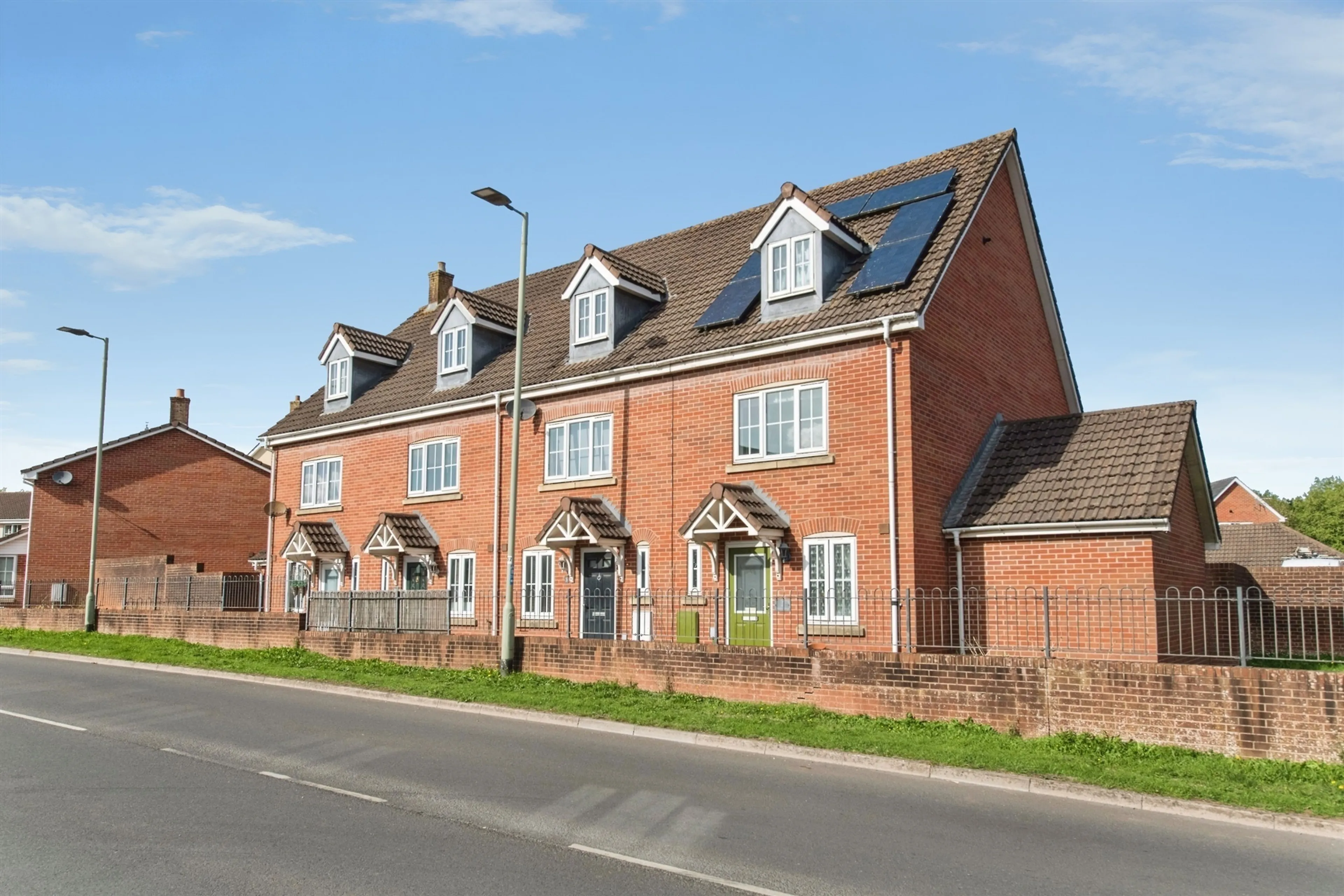 Property at Bramley Close, Tiverton