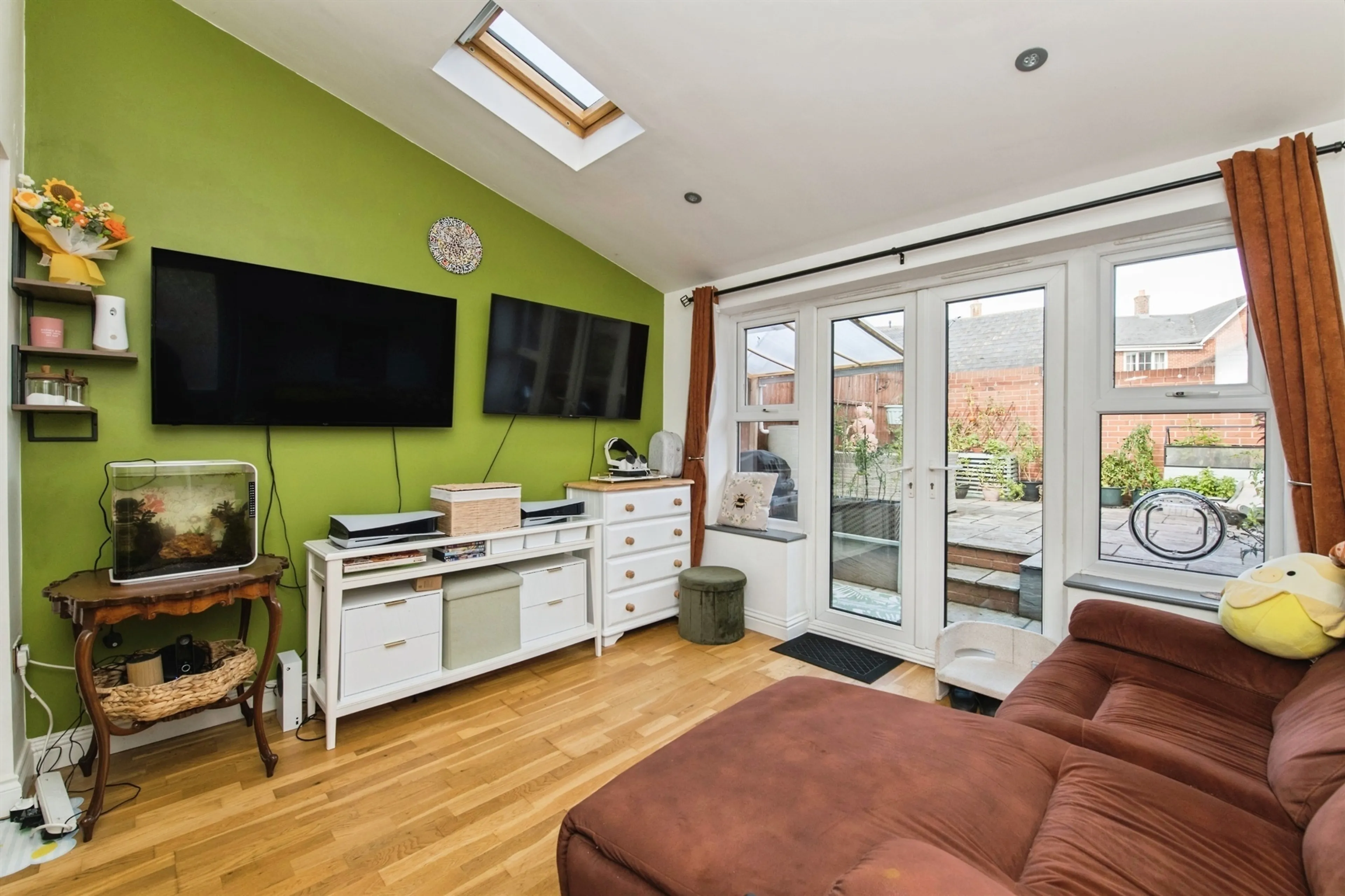 Property at Bramley Close, Tiverton