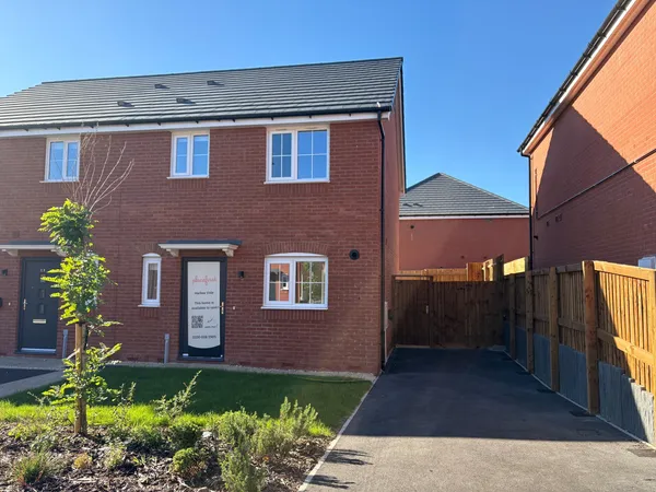 Perranporth Drive, Mansfield, NG18