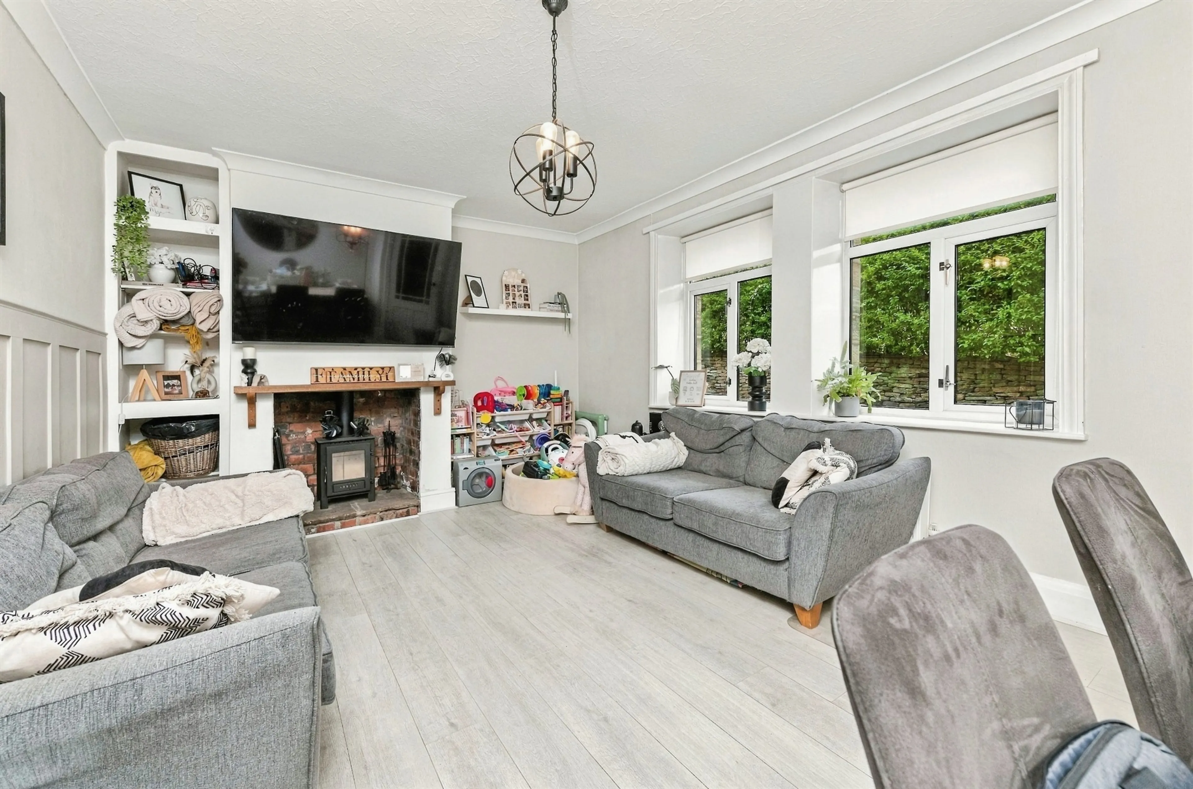 Property at Cumberworth Road, Skelmanthorpe, Huddersfield