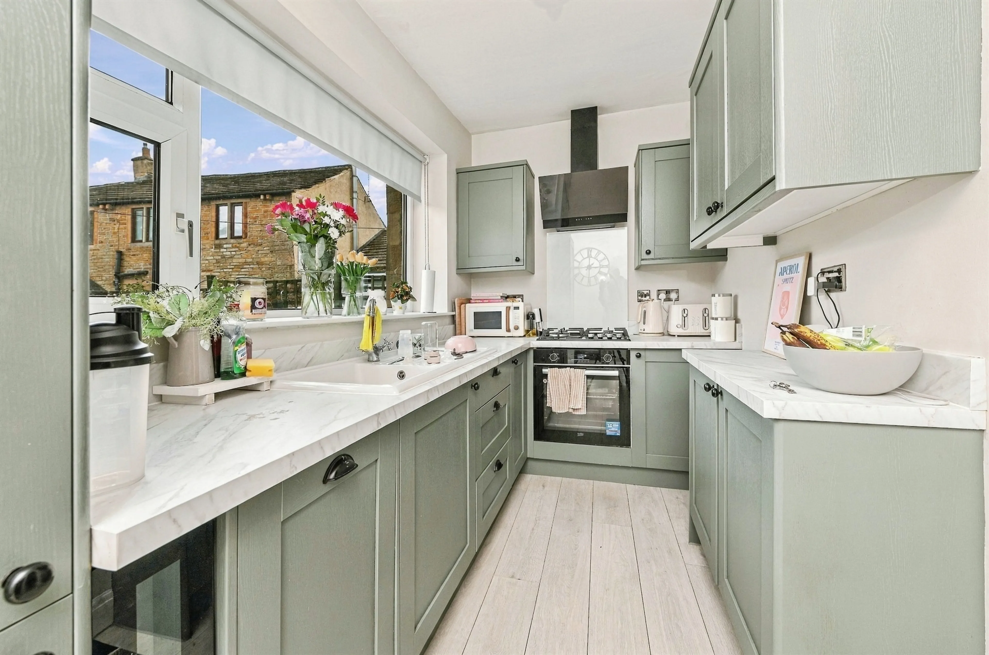 Property at Cumberworth Road, Skelmanthorpe, Huddersfield