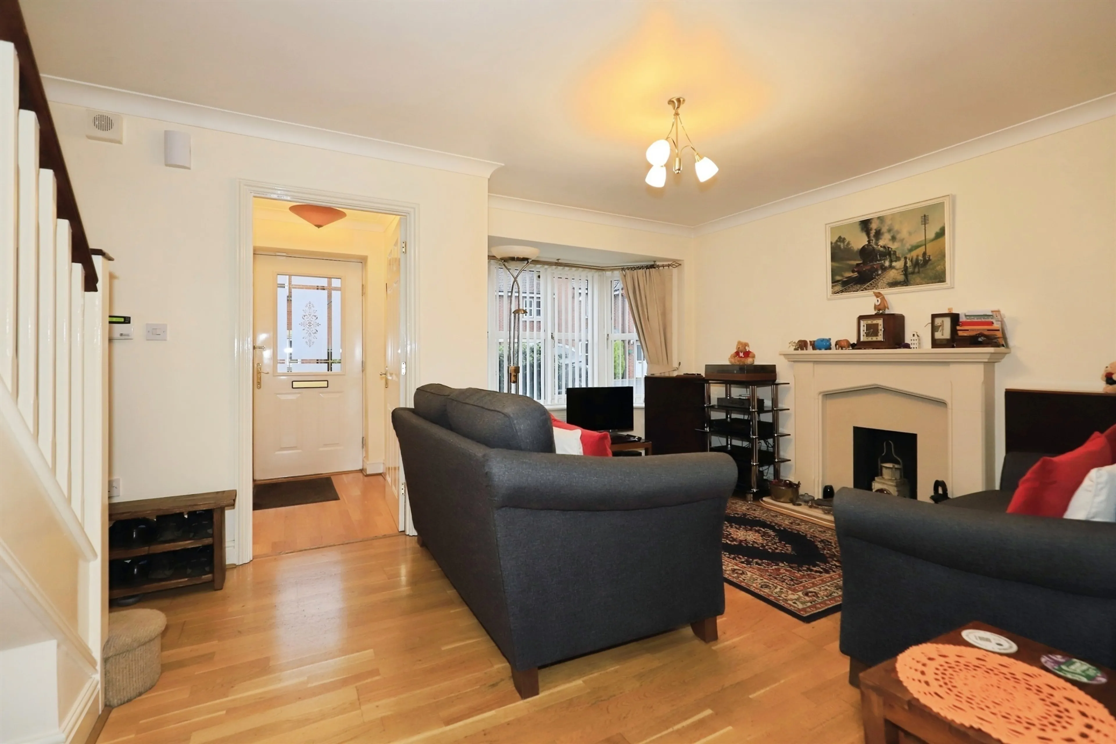 Property at Ray Mercer Way, Kidderminster