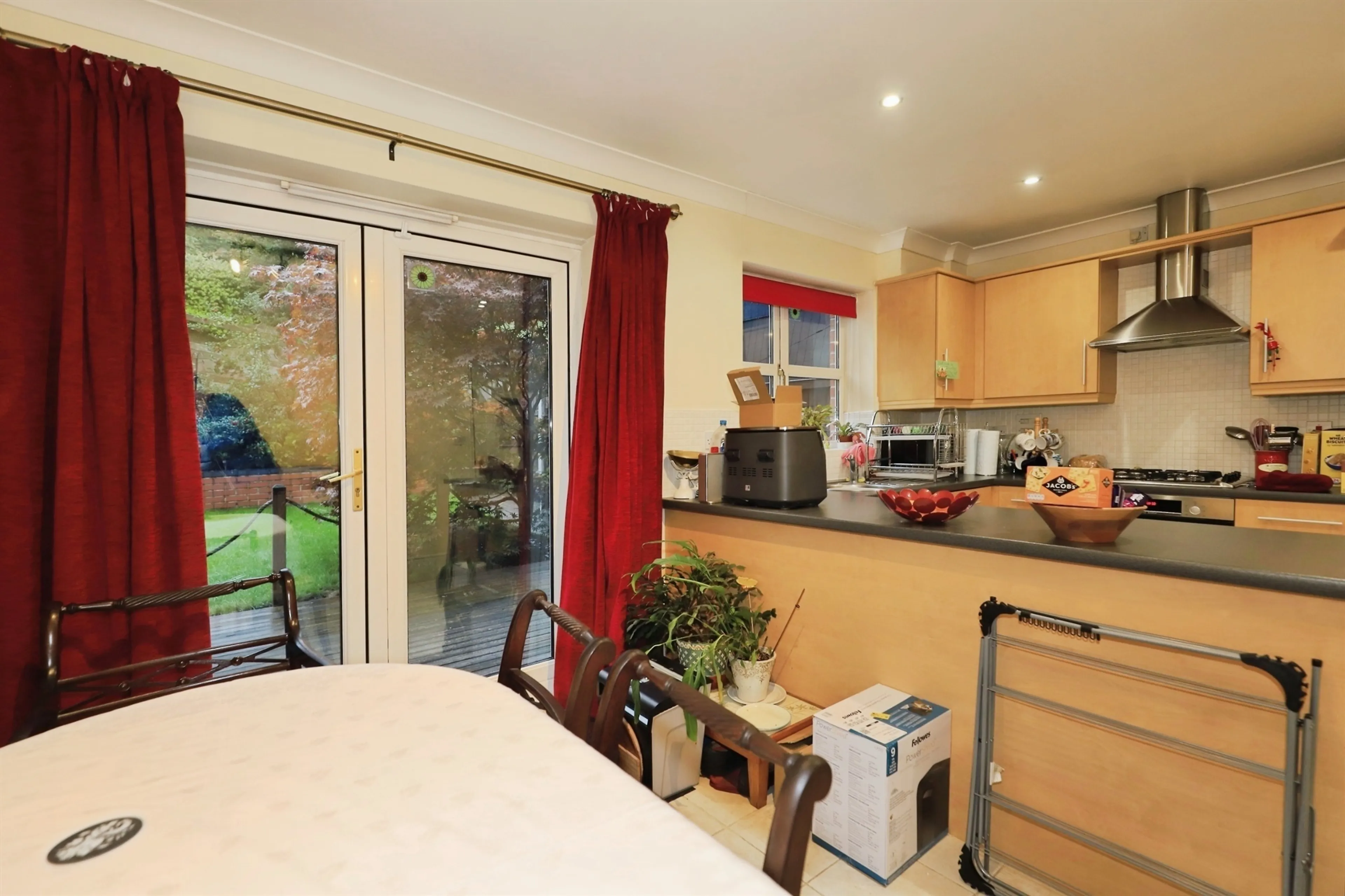 Property at Ray Mercer Way, Kidderminster