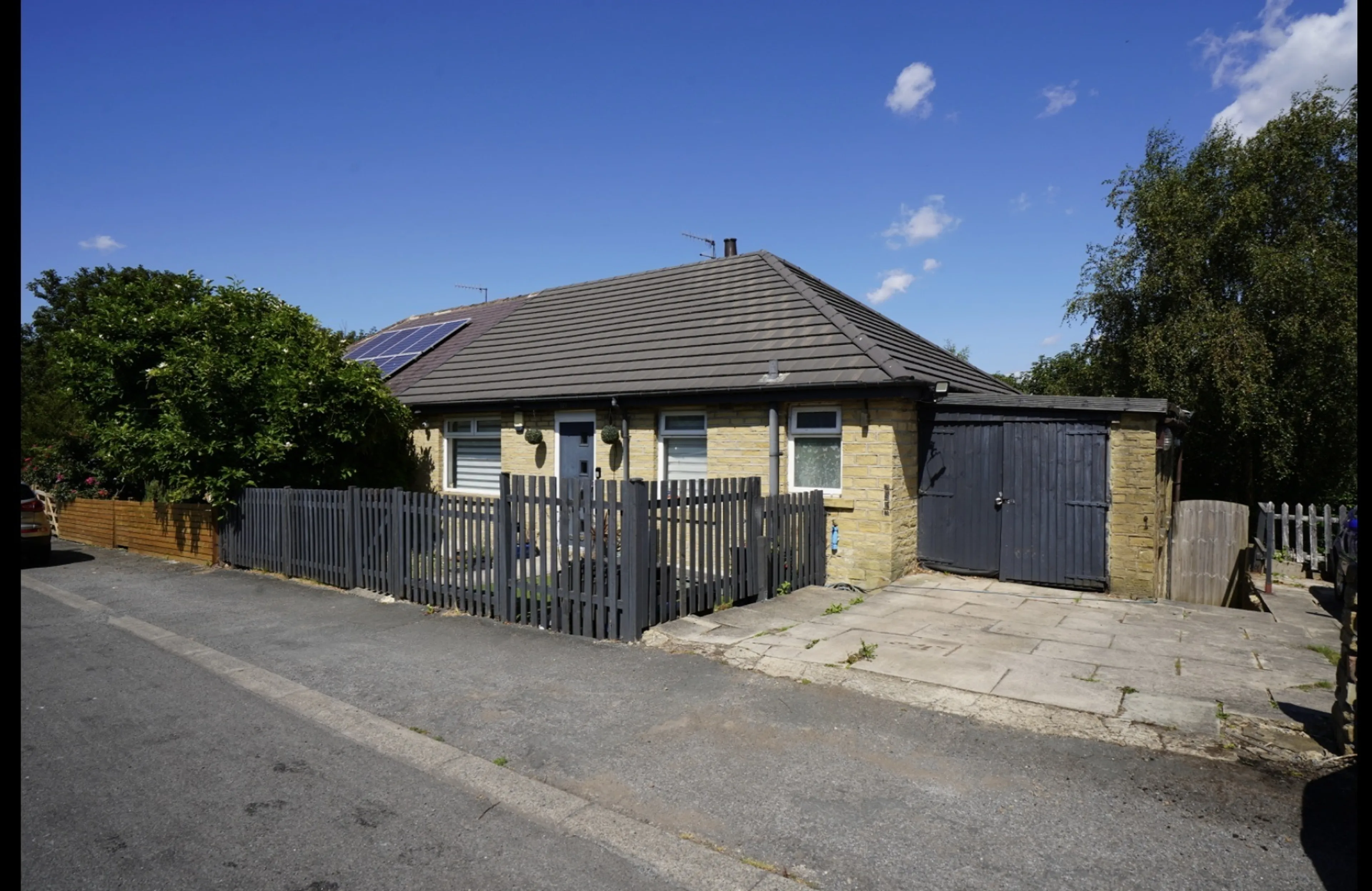 Property at Thackley Old Road, Shipley