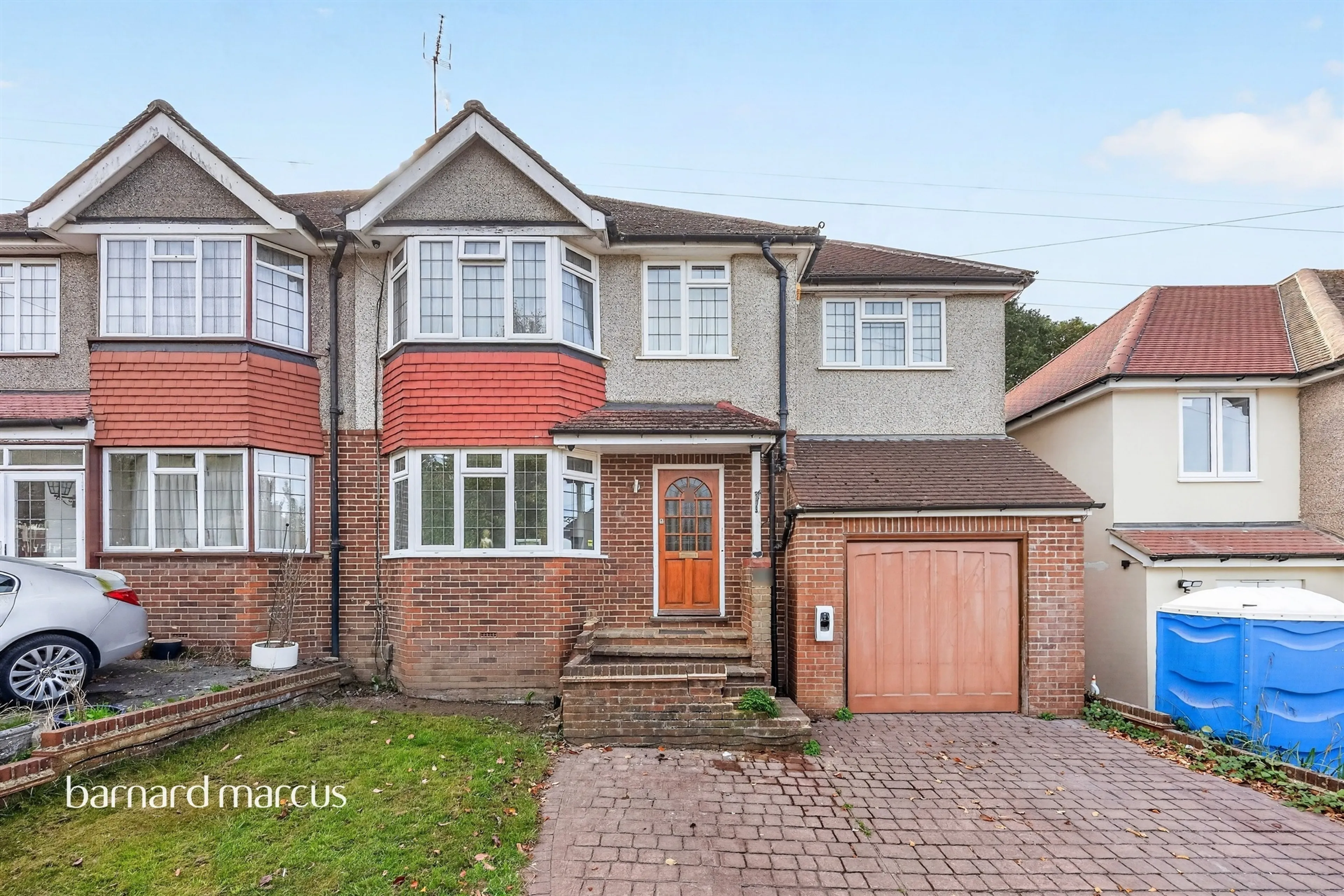Property at Croham Valley Road, South Croydon