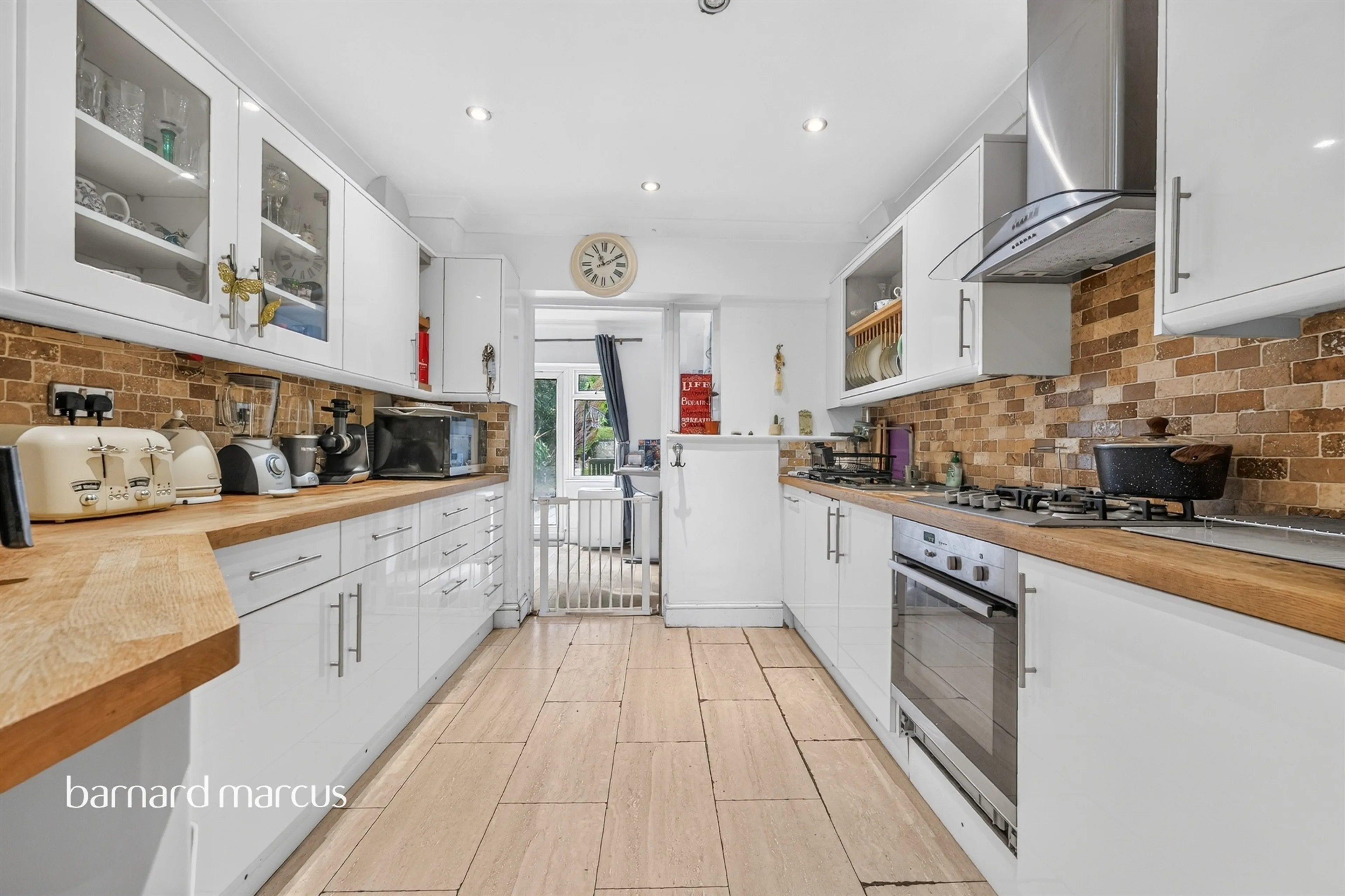 Property at Croham Valley Road, South Croydon