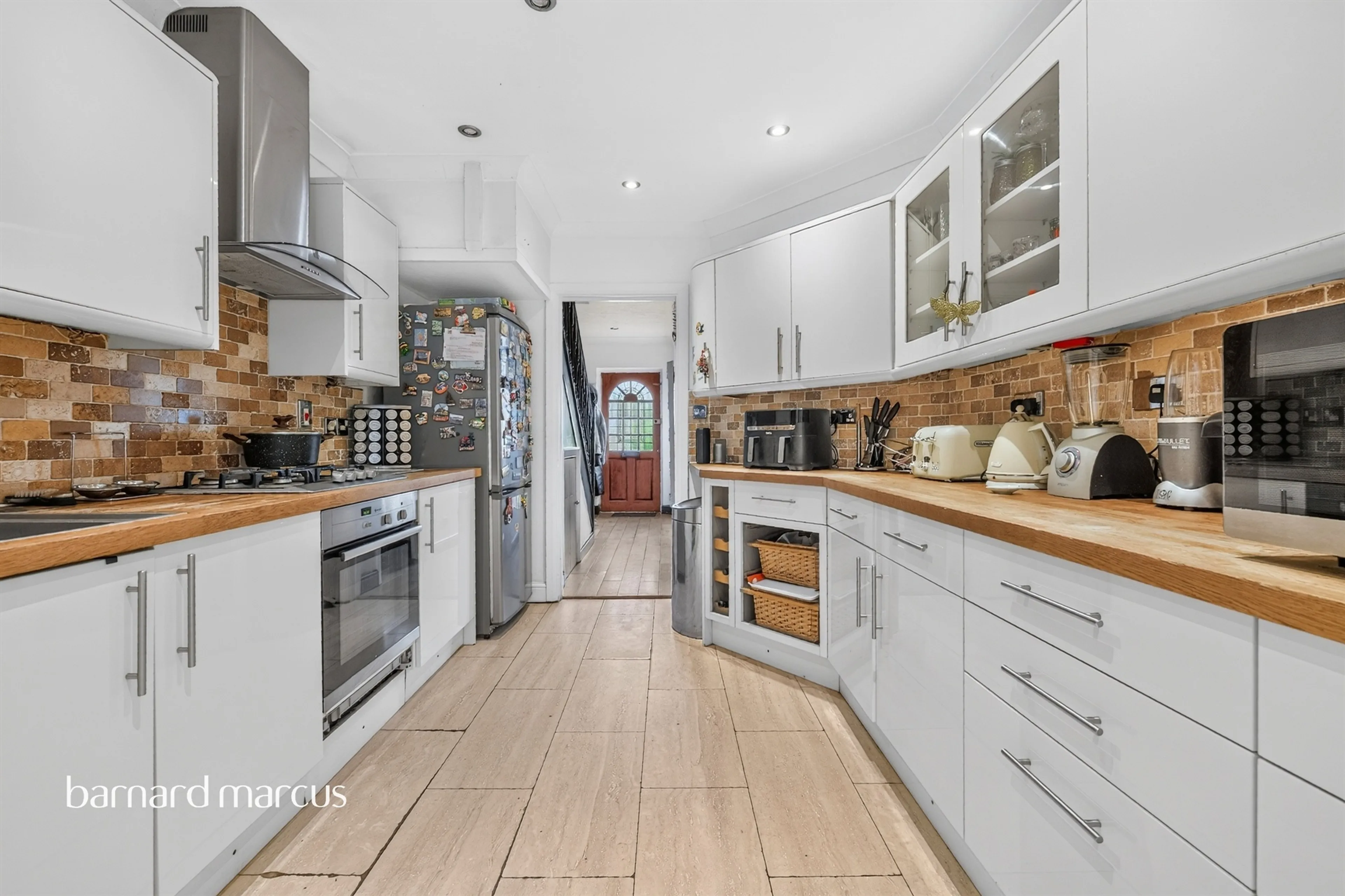 Property at Croham Valley Road, South Croydon